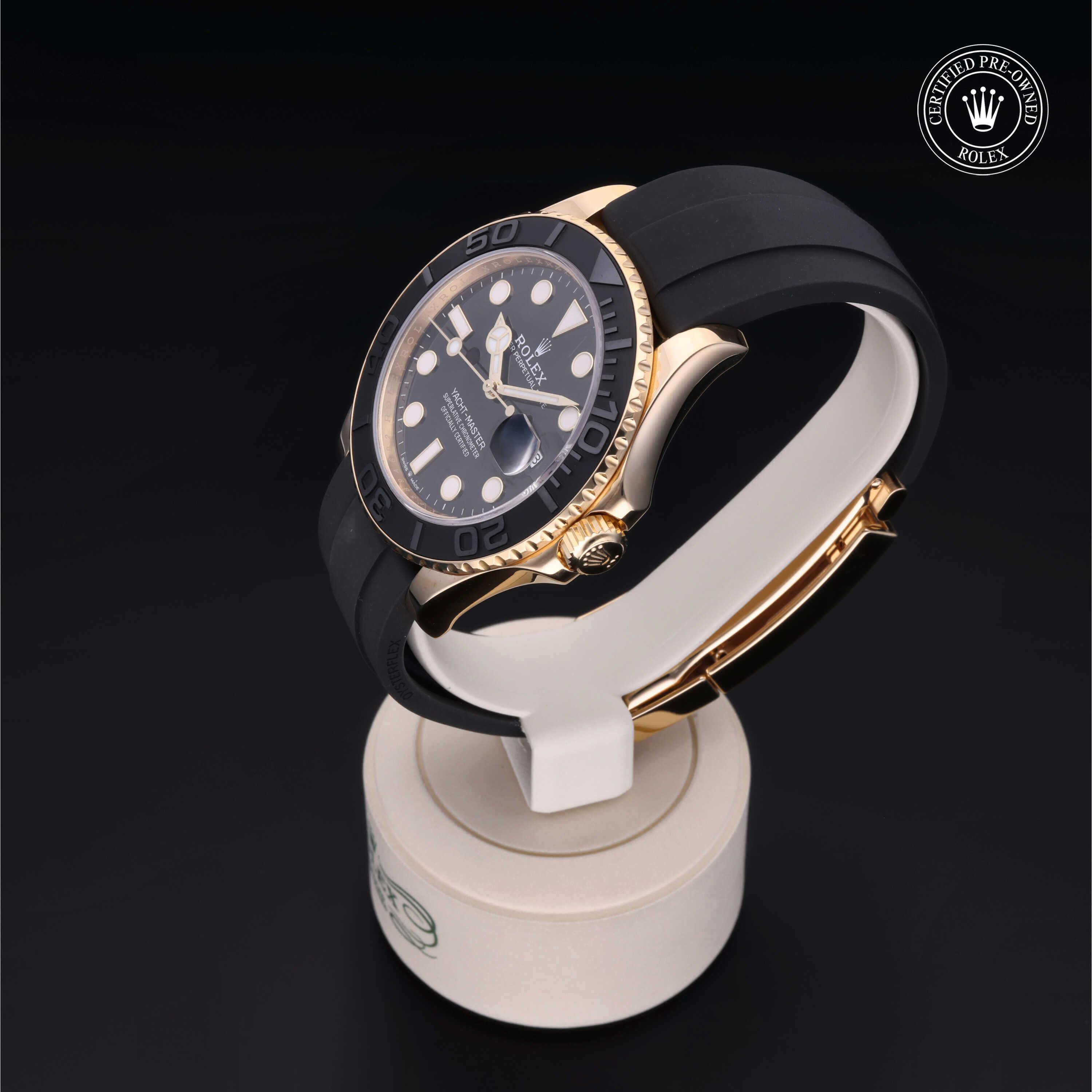 Yacht-Master 42
