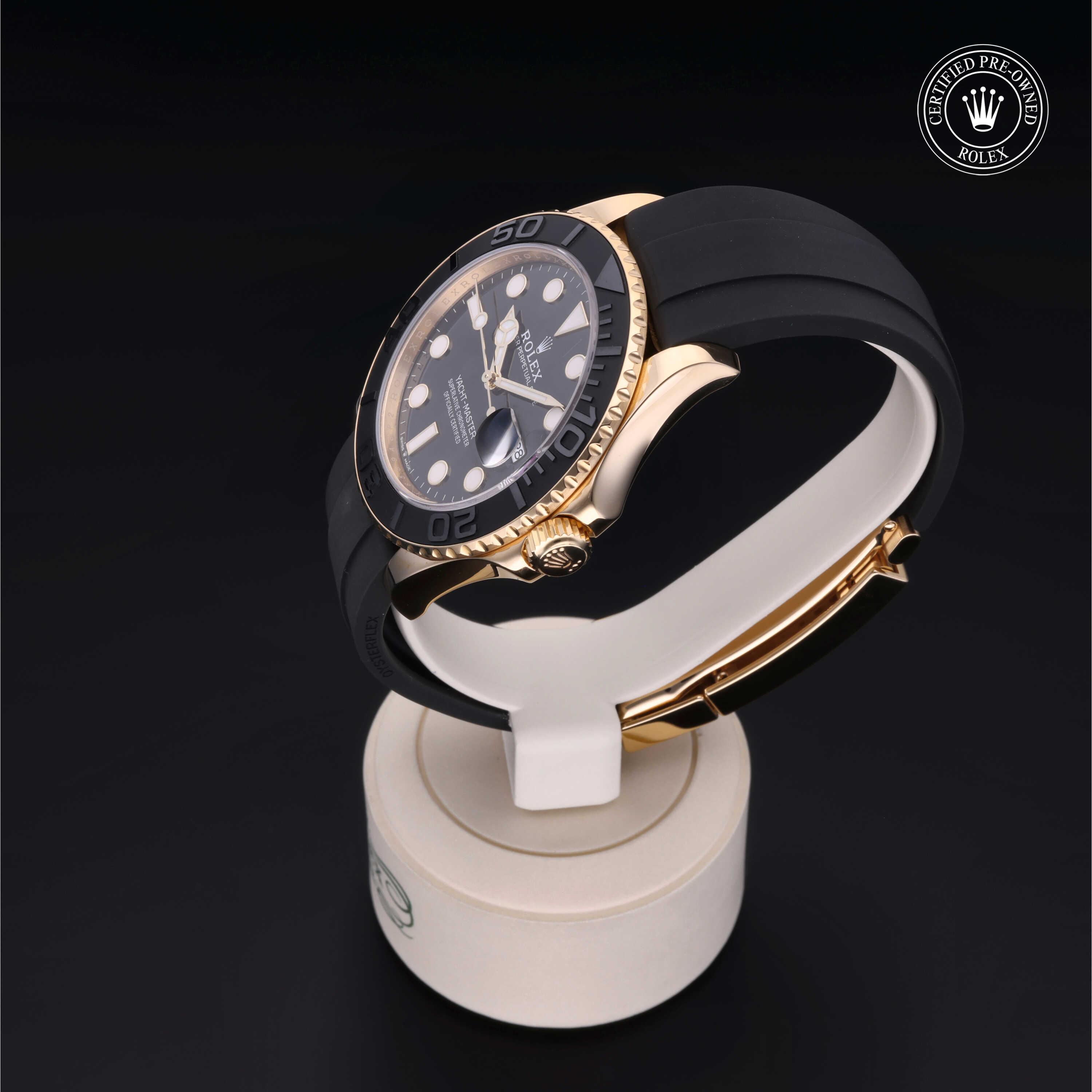 Yacht-Master 42