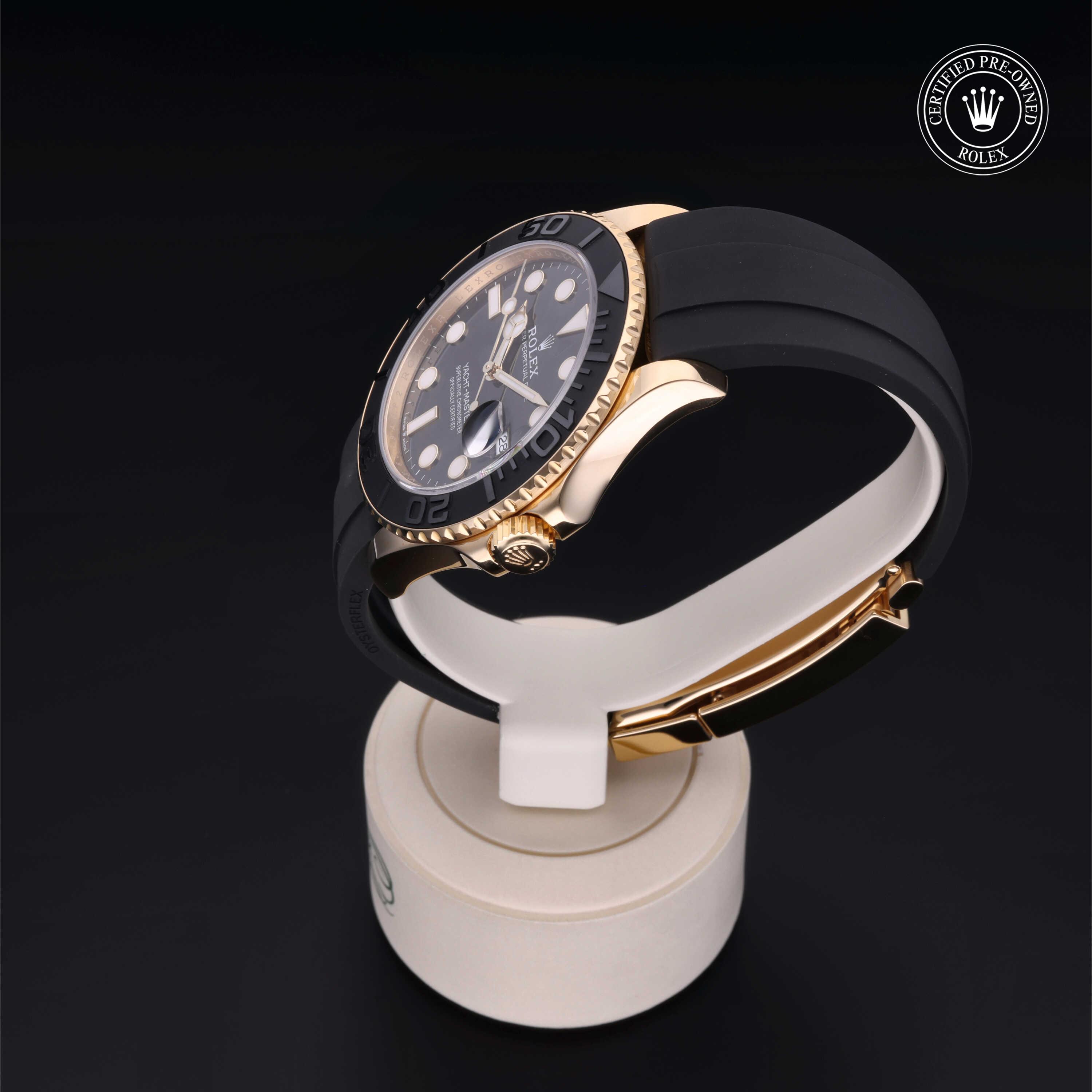 Yacht-Master 42
