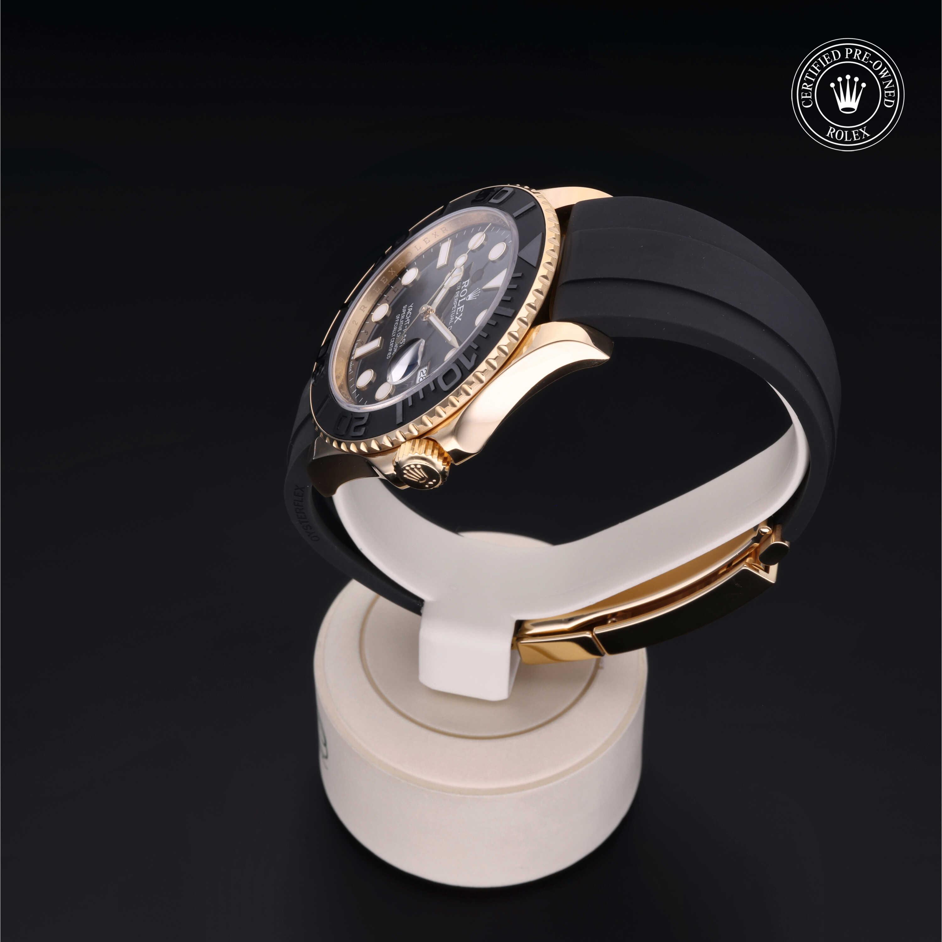 Yacht-Master 42