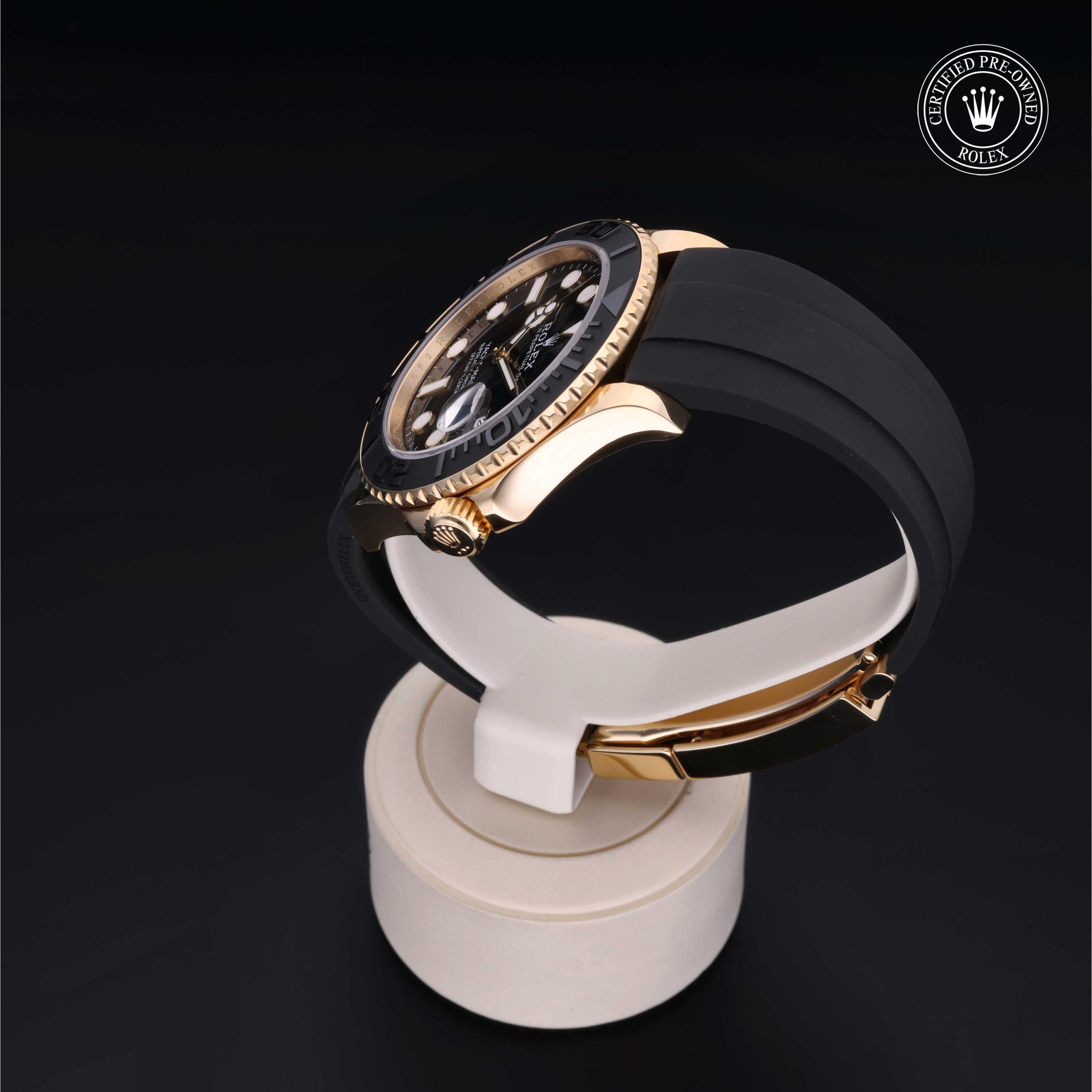 Yacht-Master 42
