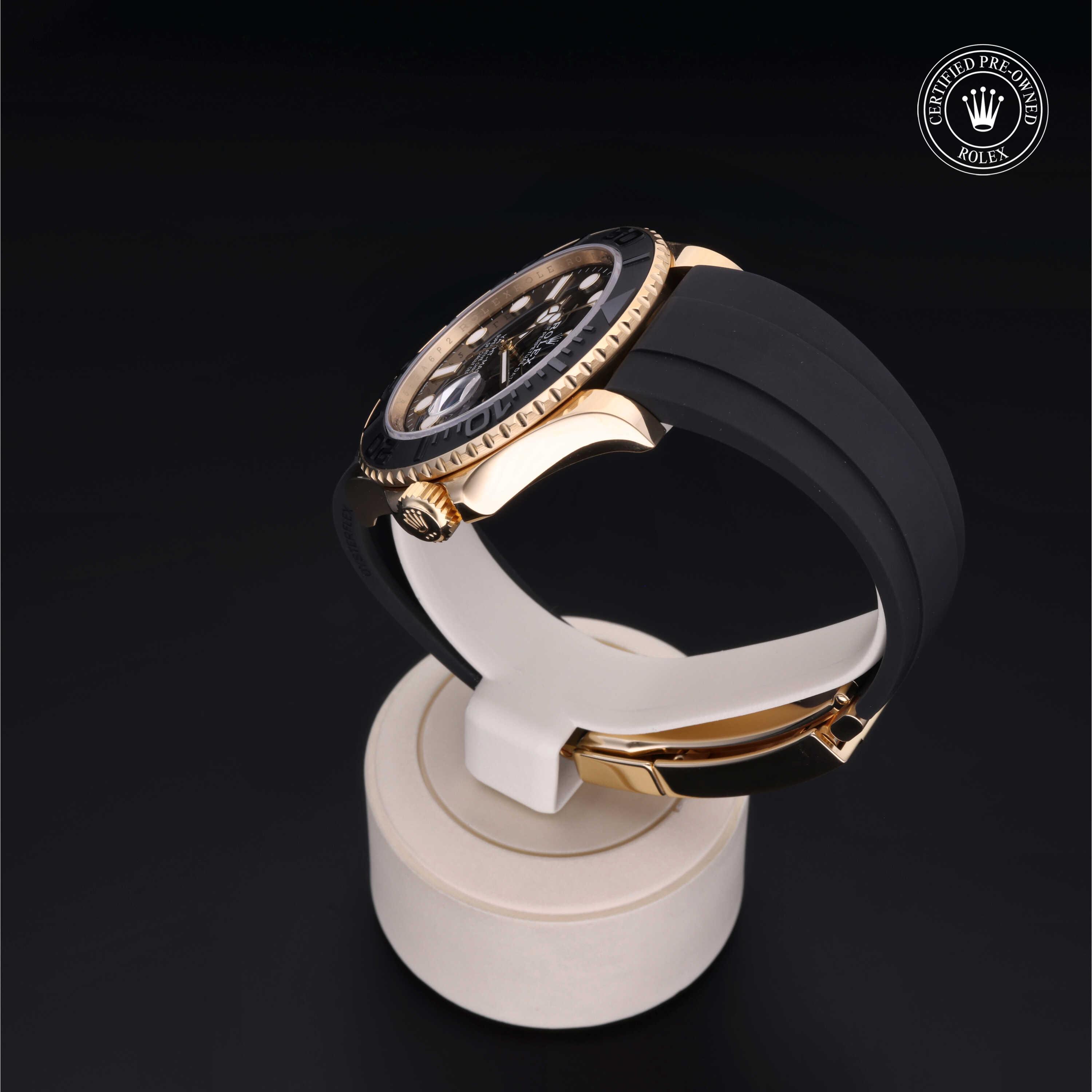 Yacht-Master 42