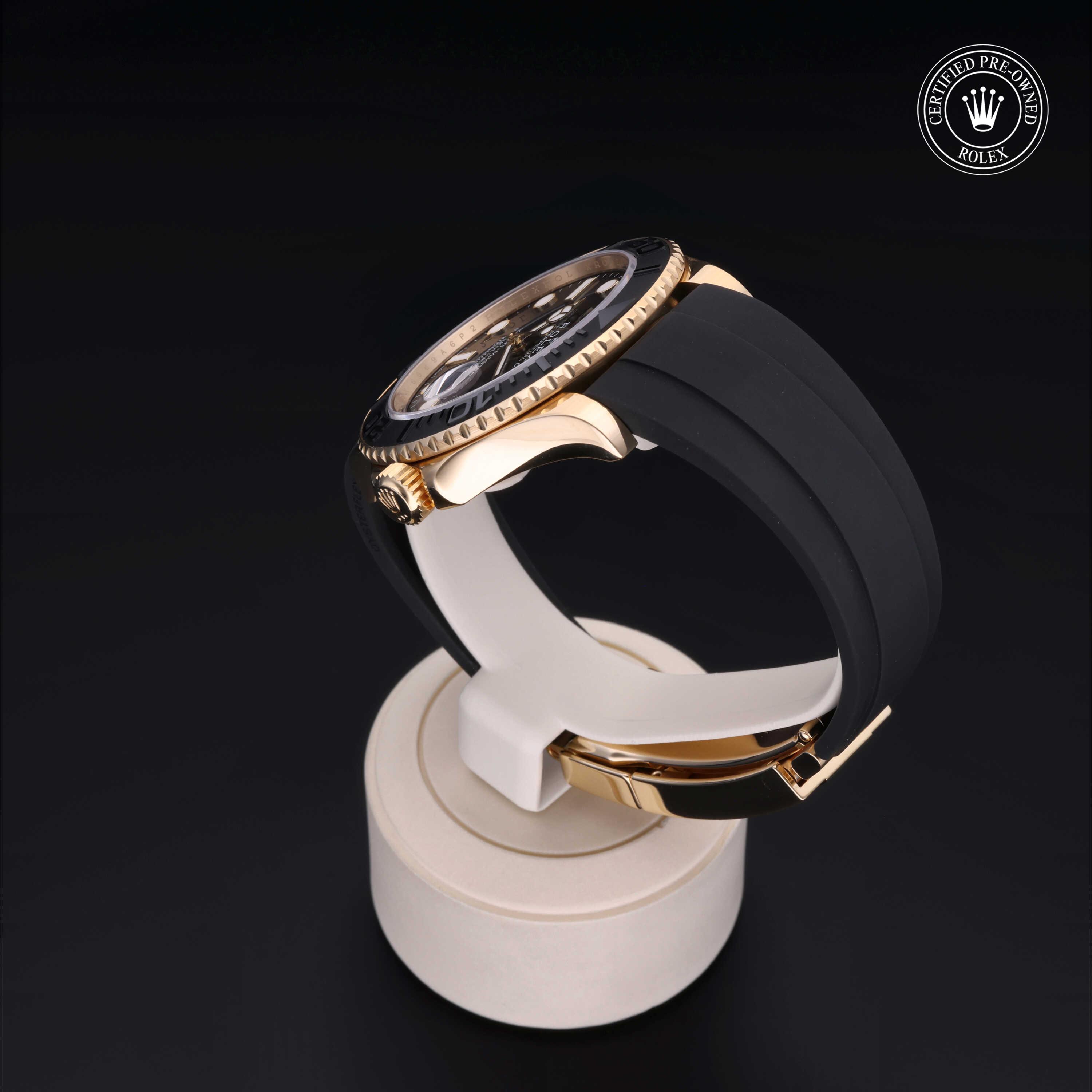 Yacht-Master 42