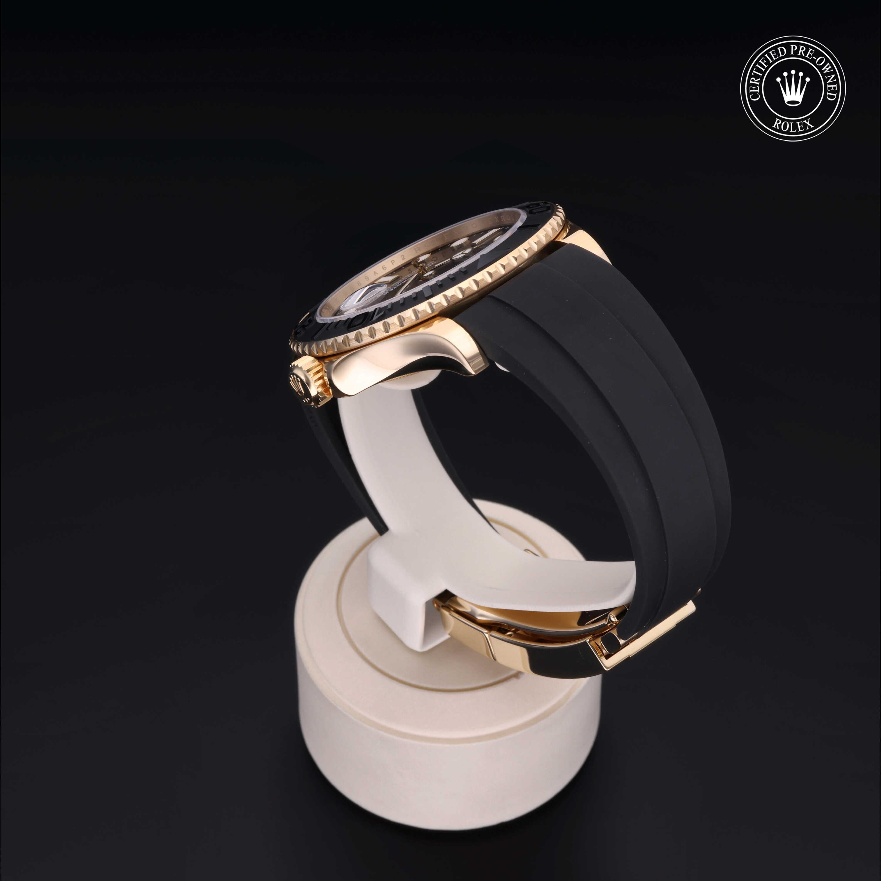 Yacht-Master 42