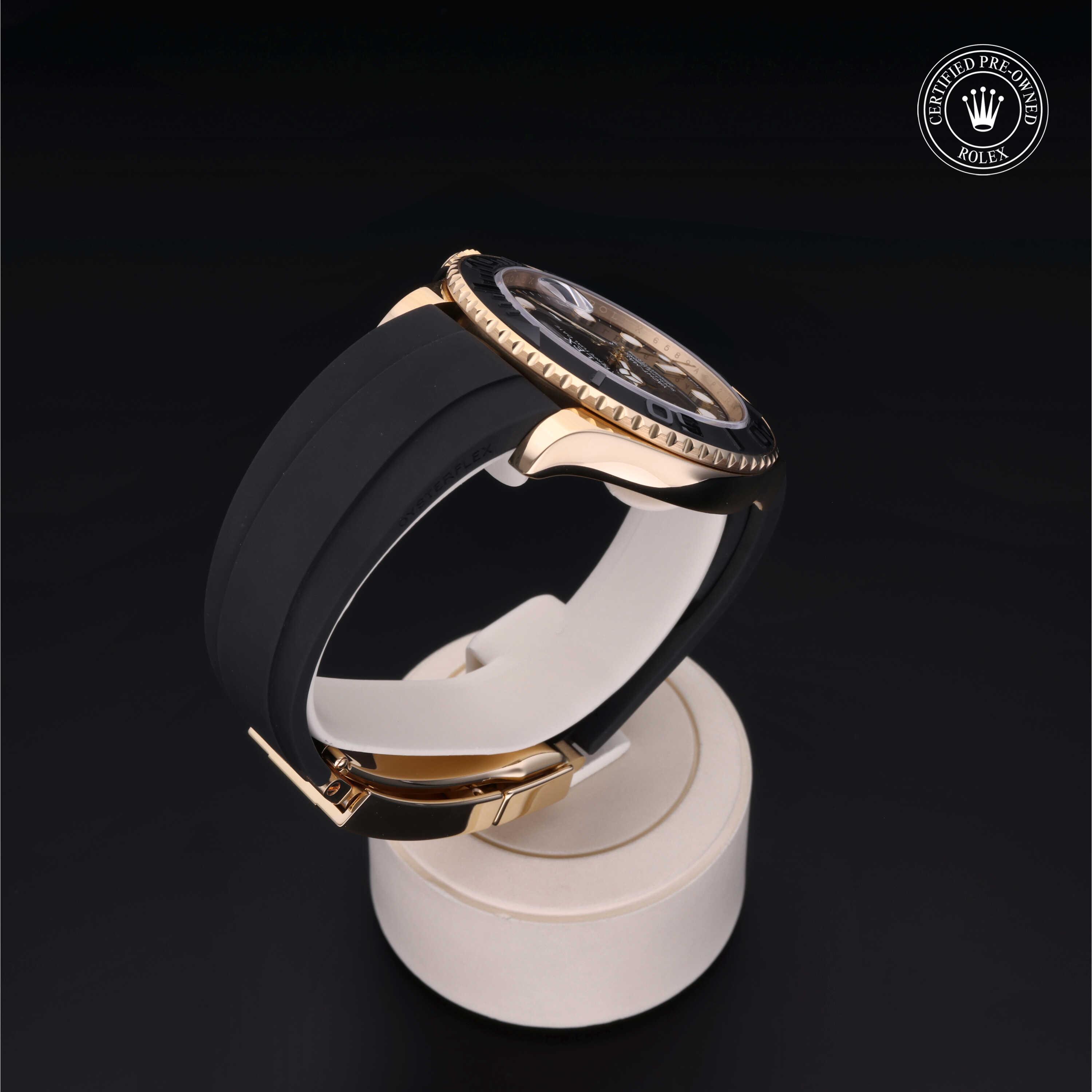 Yacht-Master 42