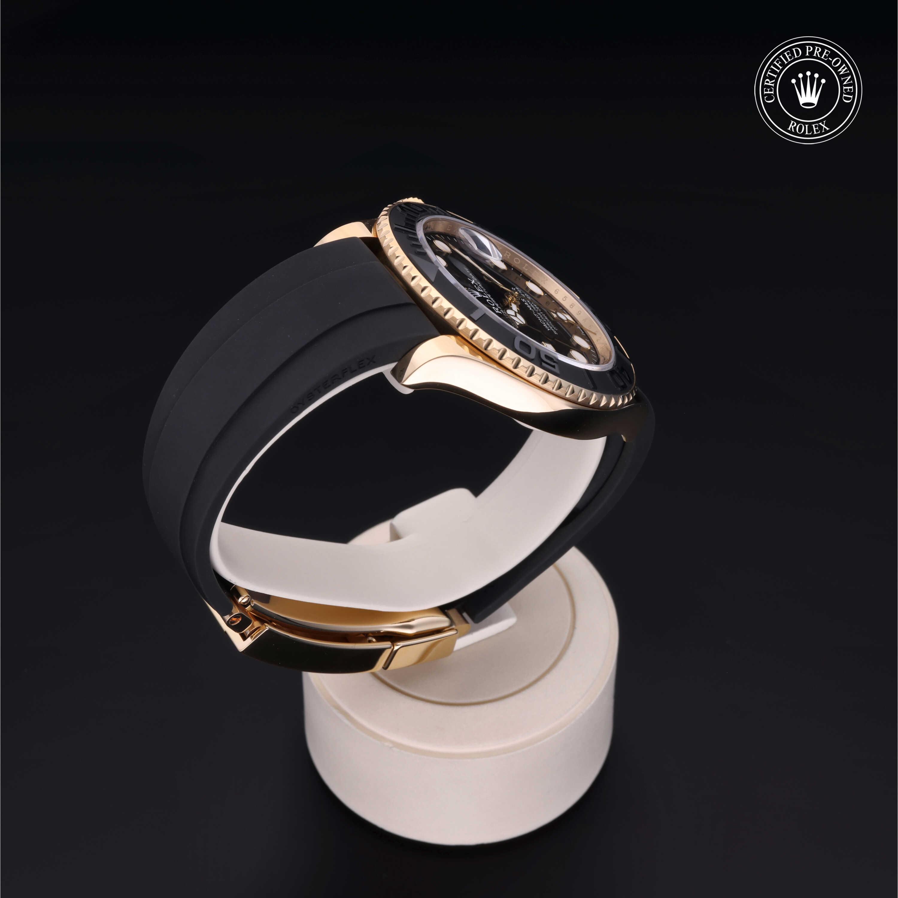 Yacht-Master 42