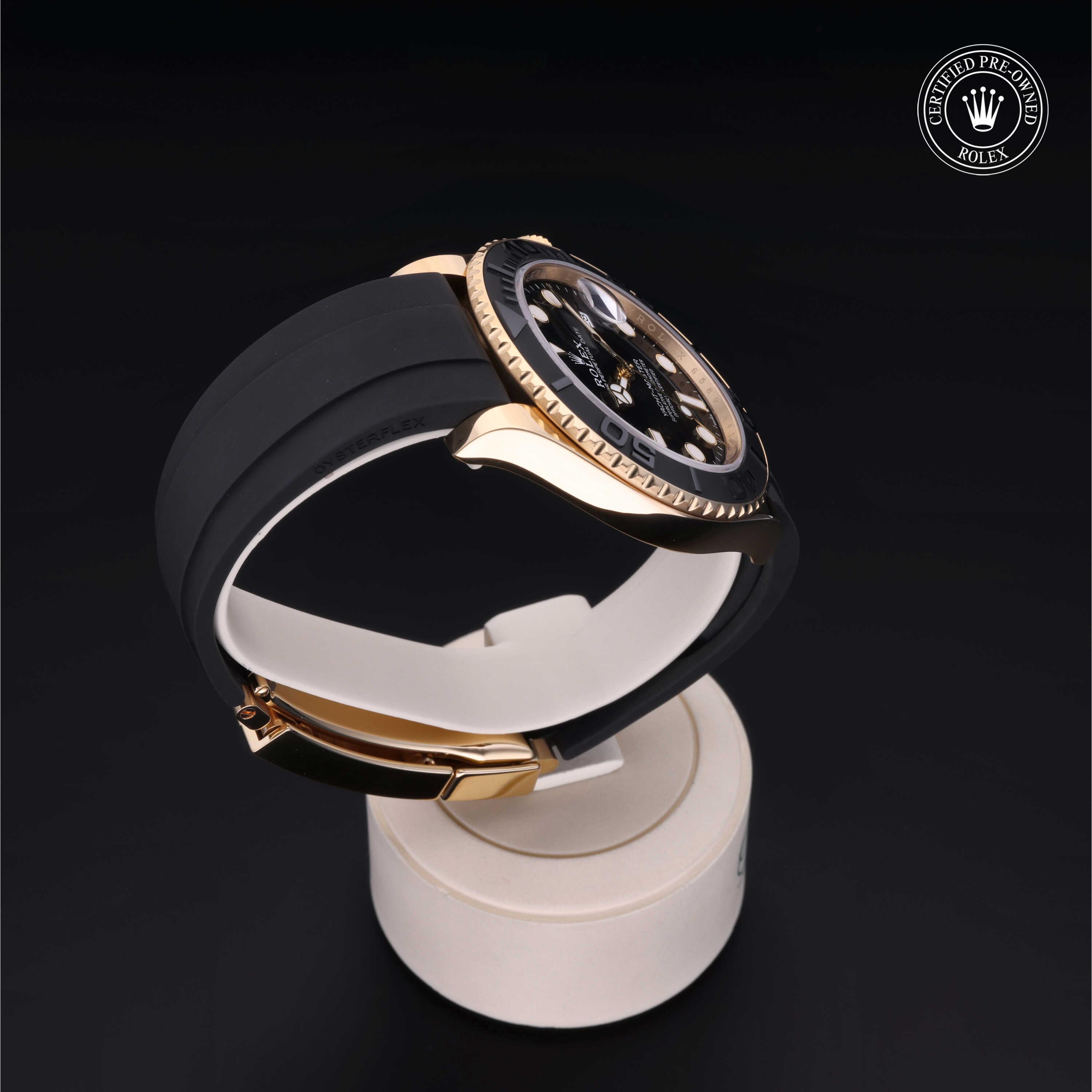 Yacht-Master 42