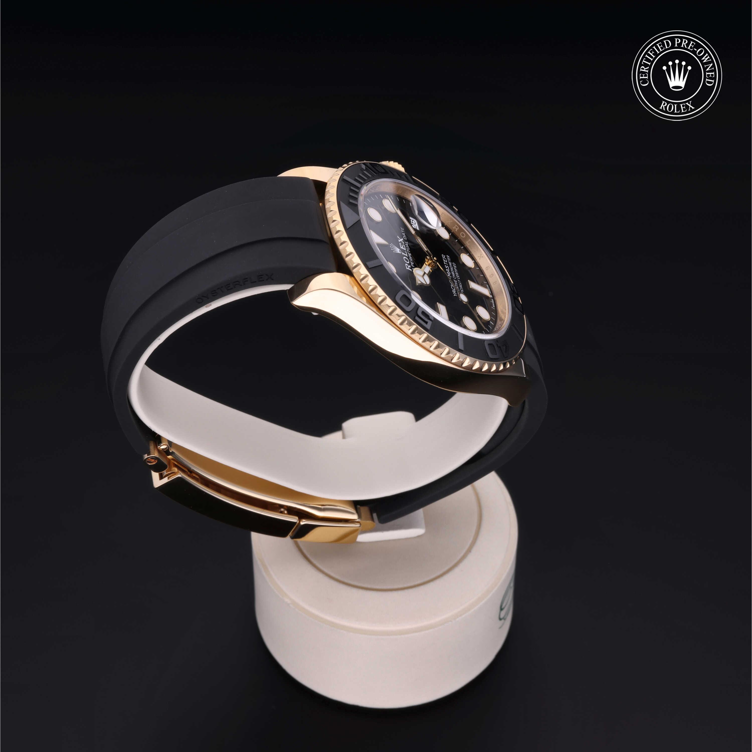 Yacht-Master 42