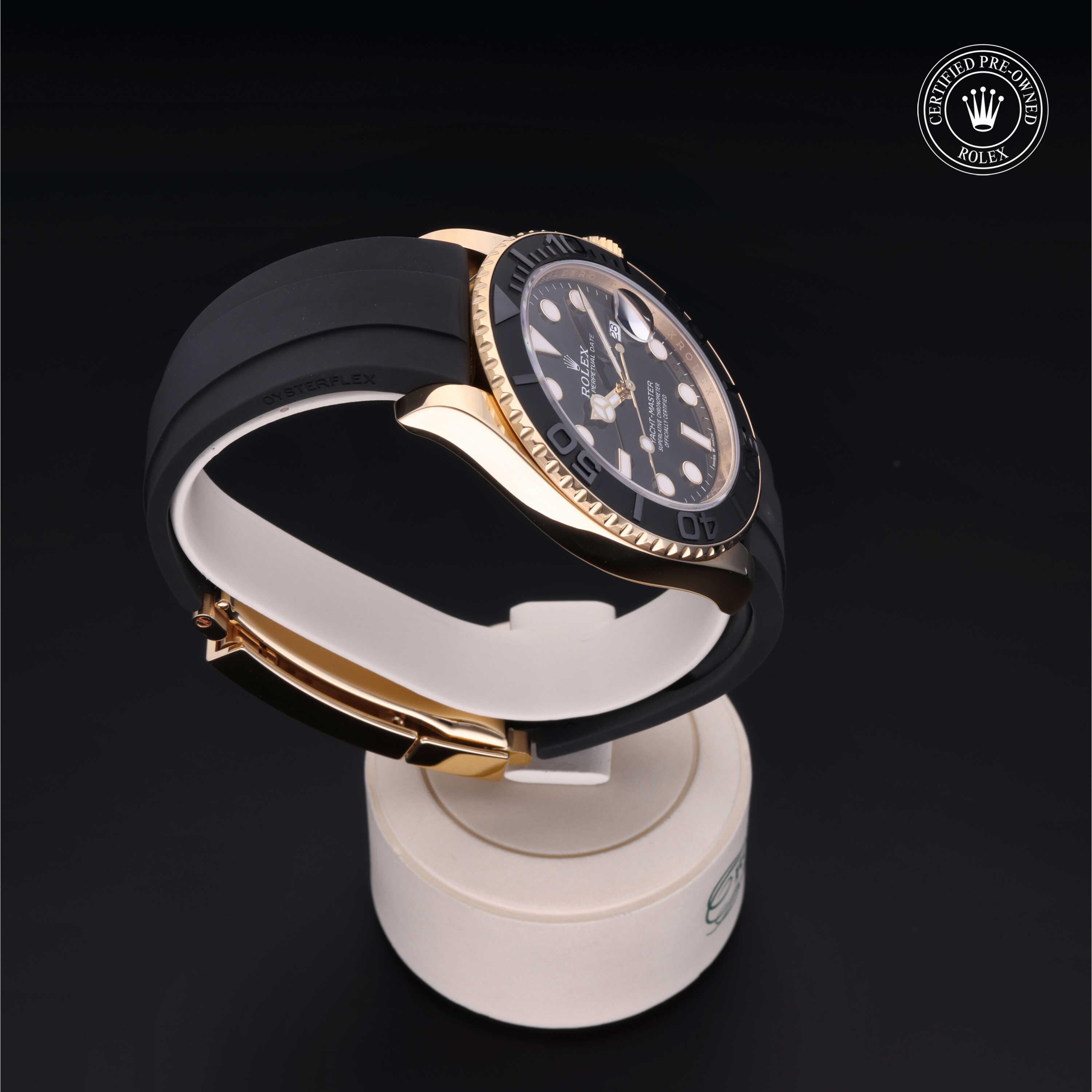 Yacht-Master 42