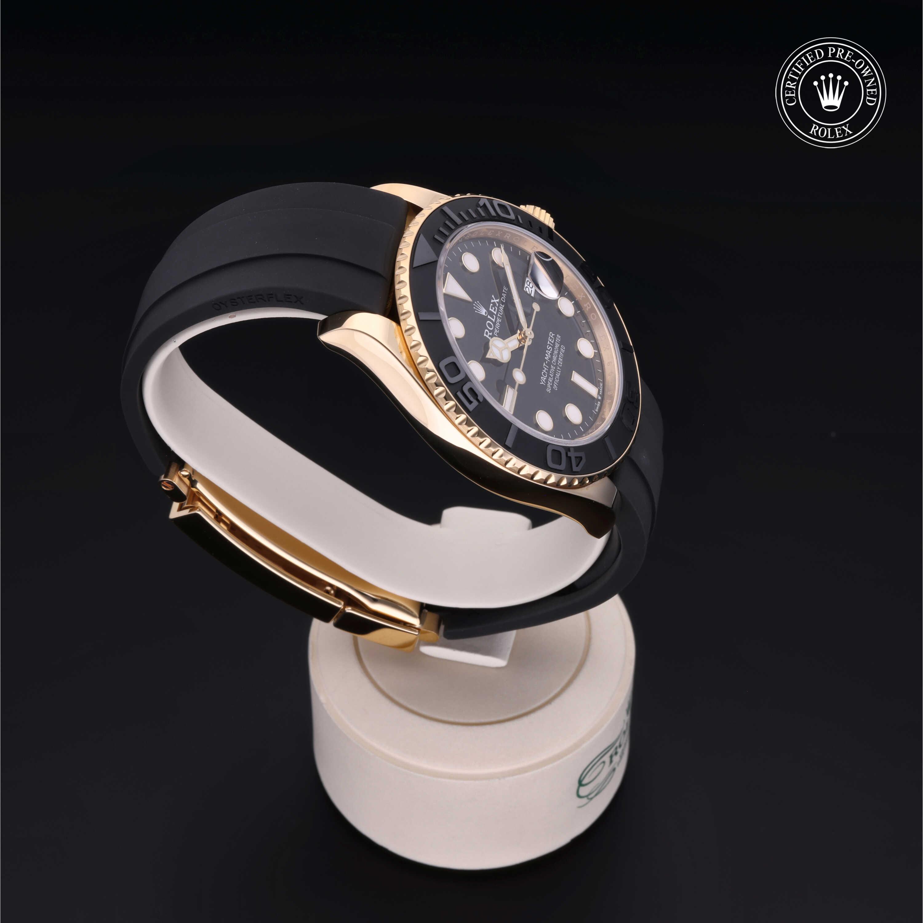 Yacht-Master 42