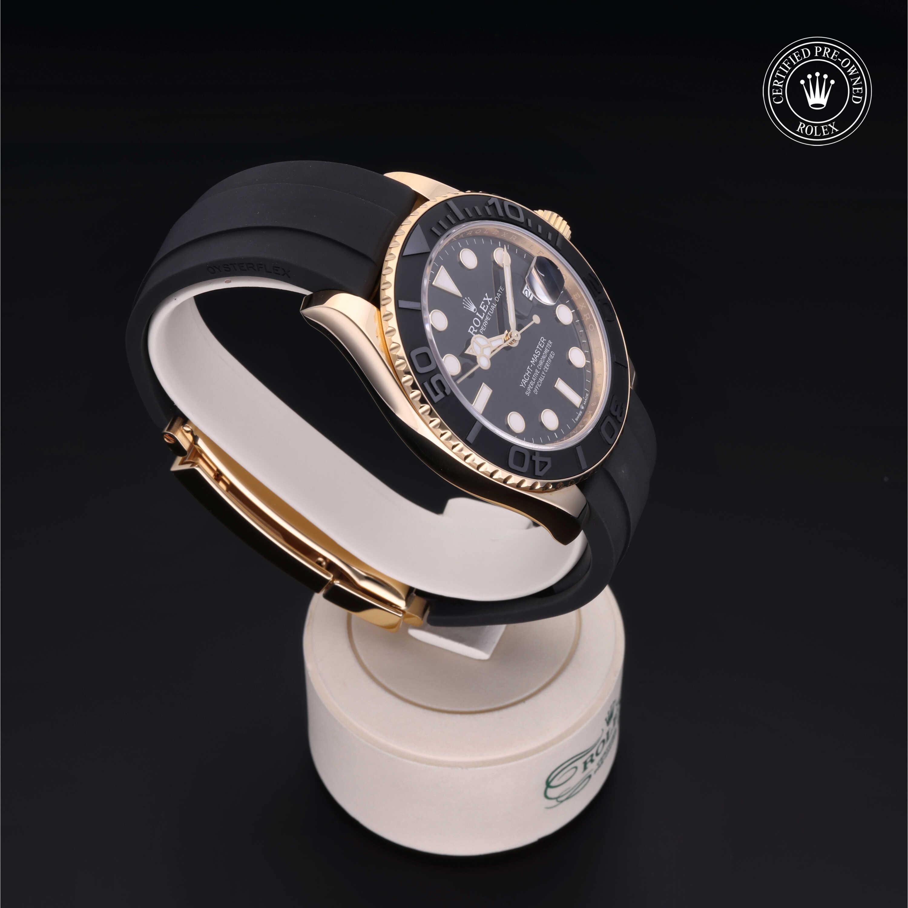 Yacht-Master 42