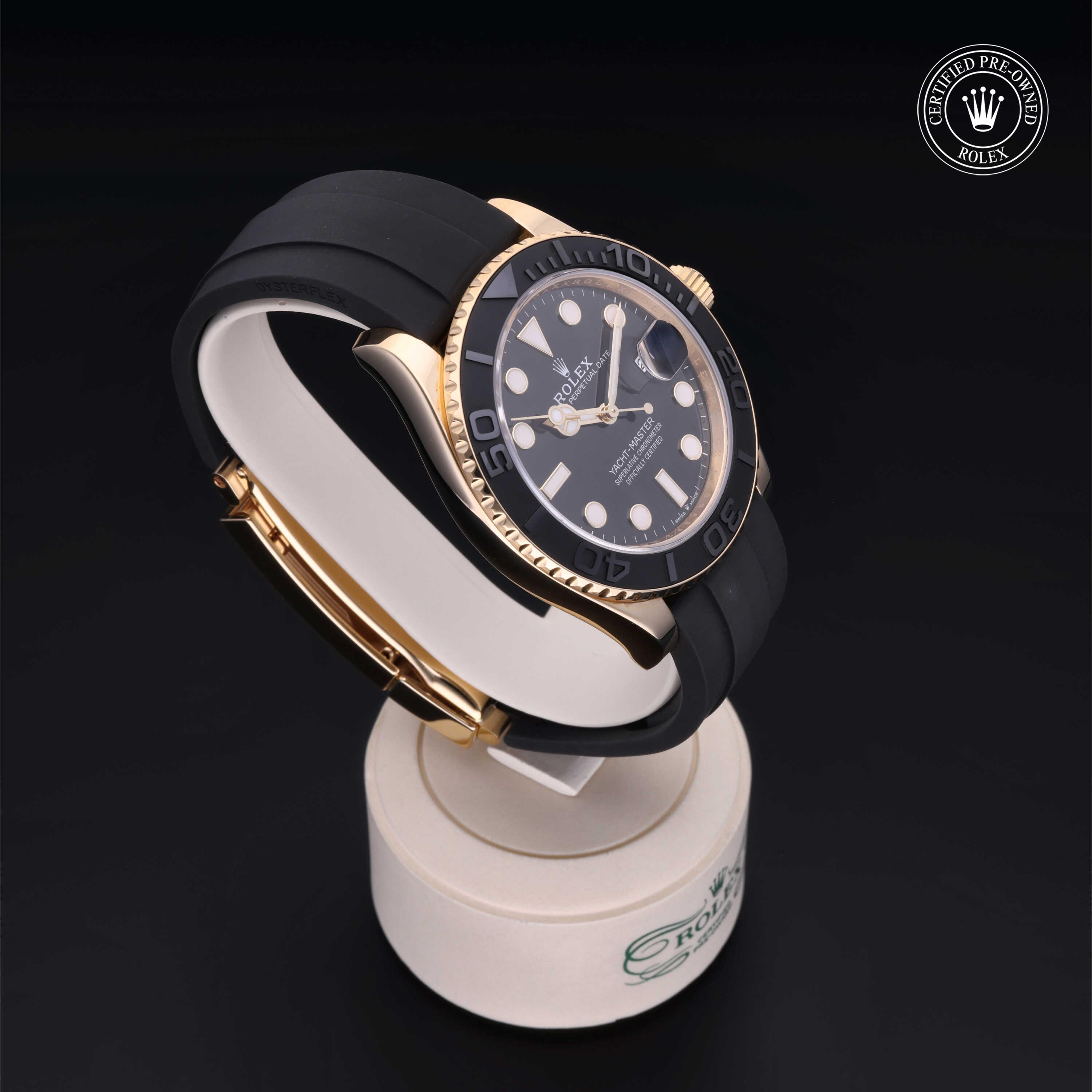 Yacht-Master 42