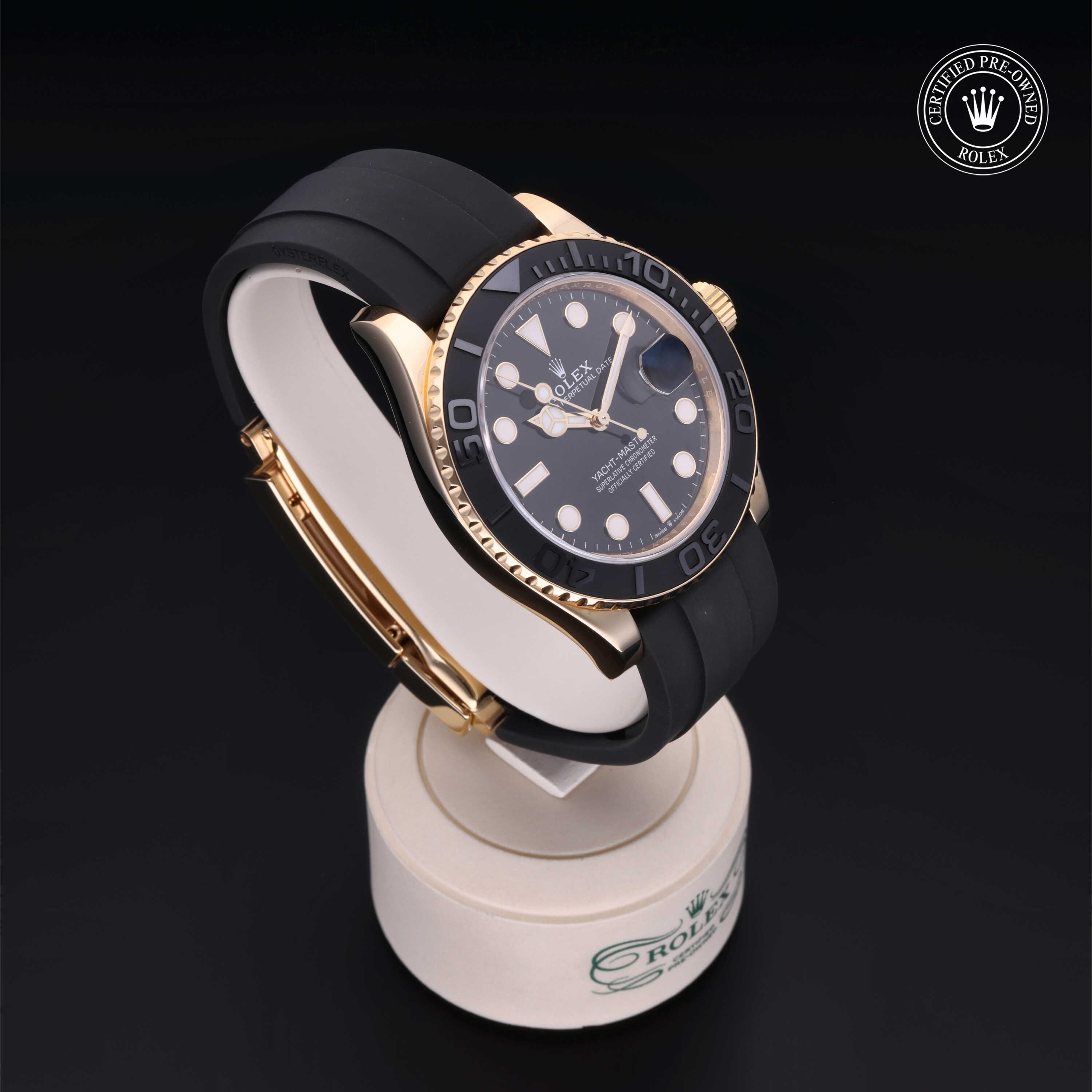 Yacht-Master 42