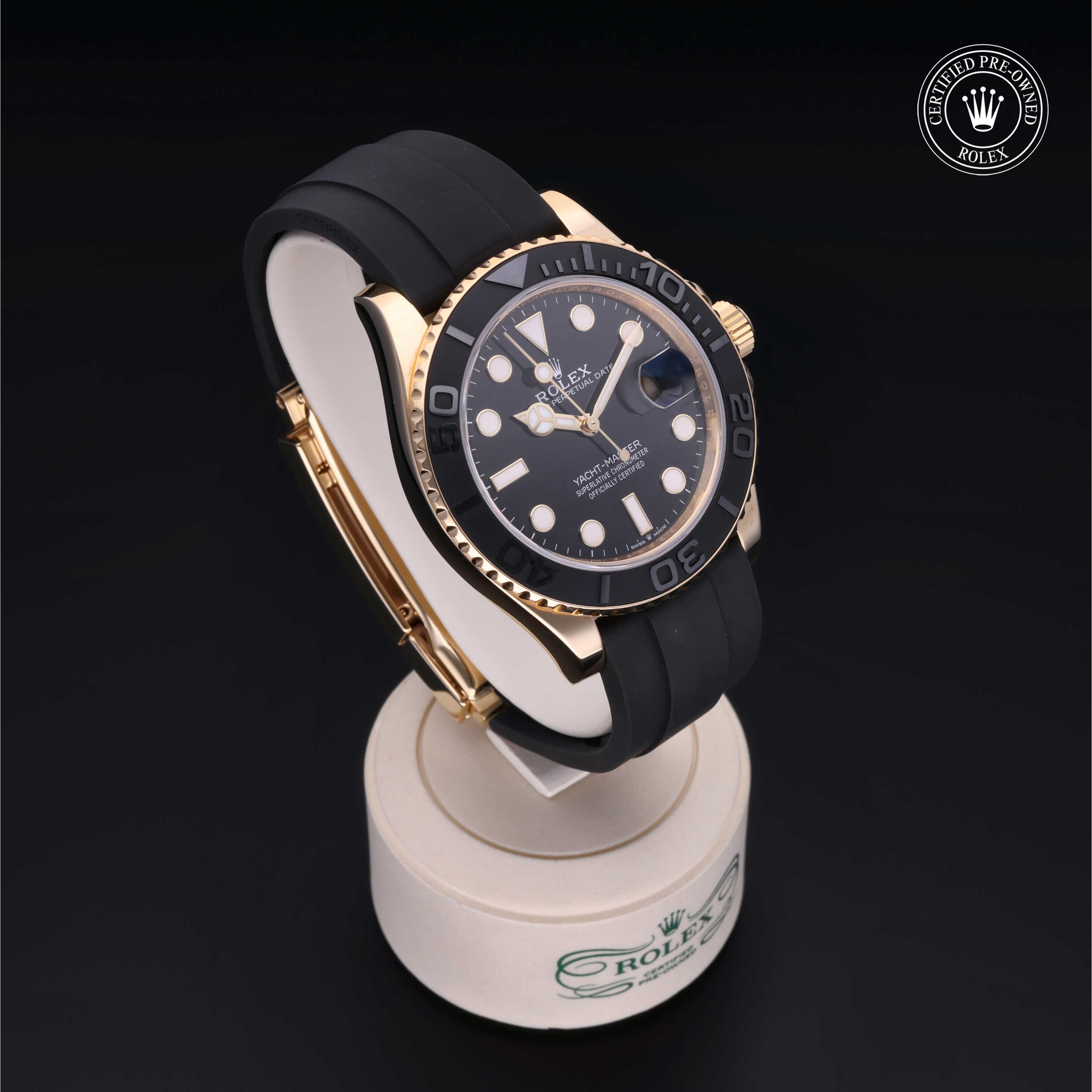 Yacht-Master 42