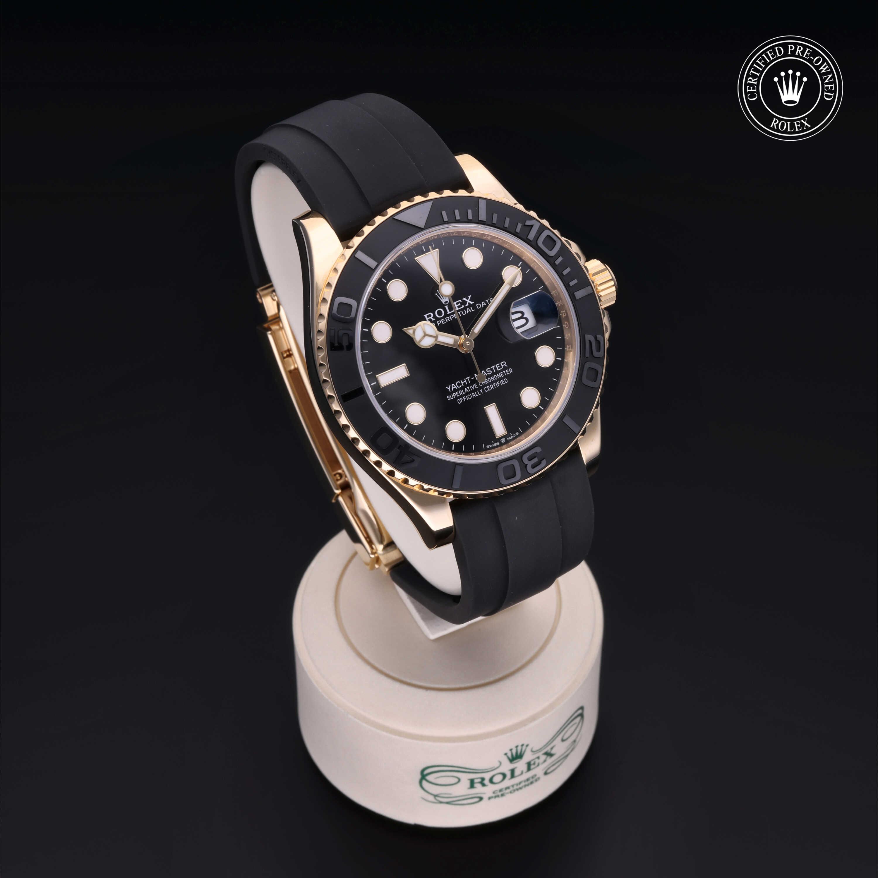 Yacht-Master 42