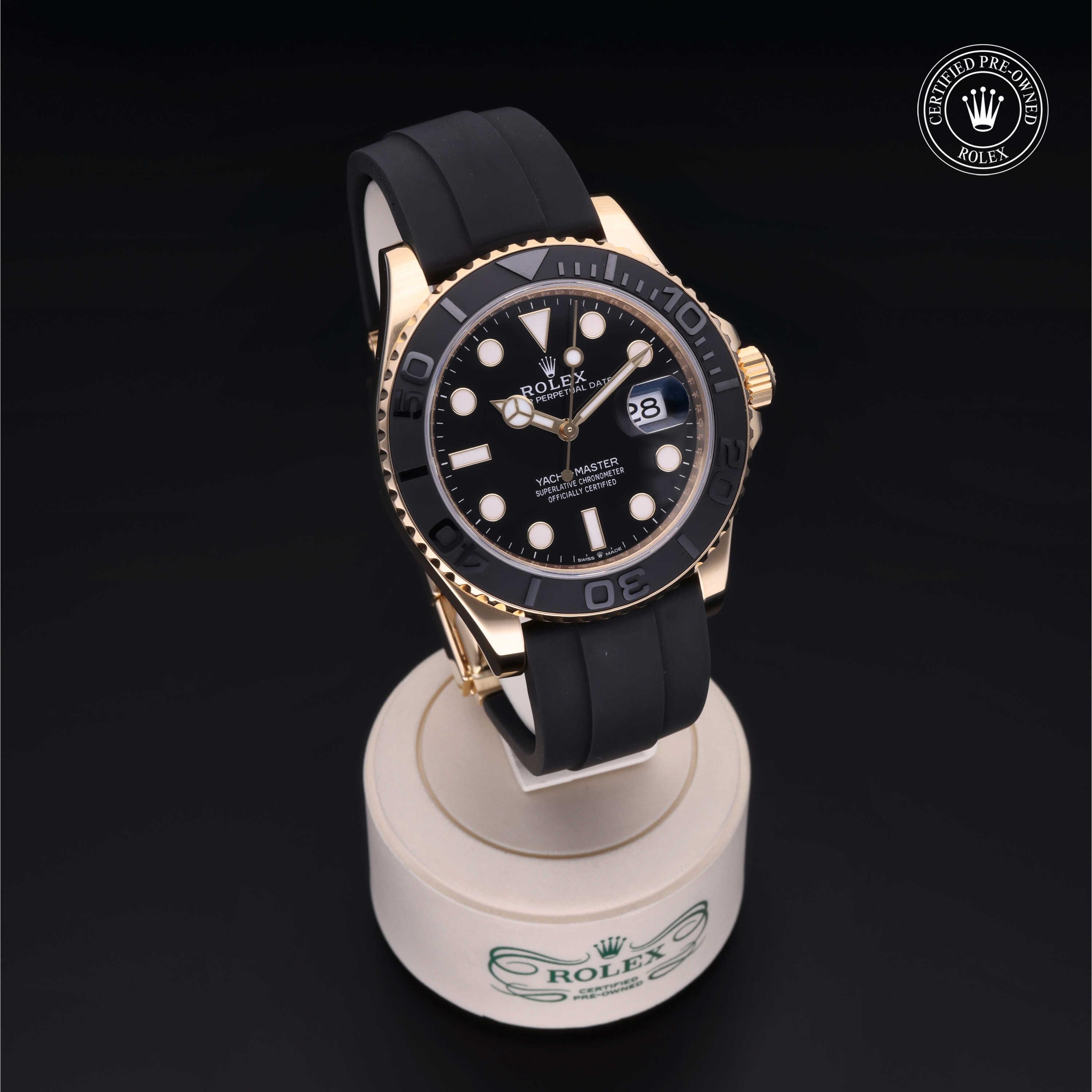 Yacht-Master 42