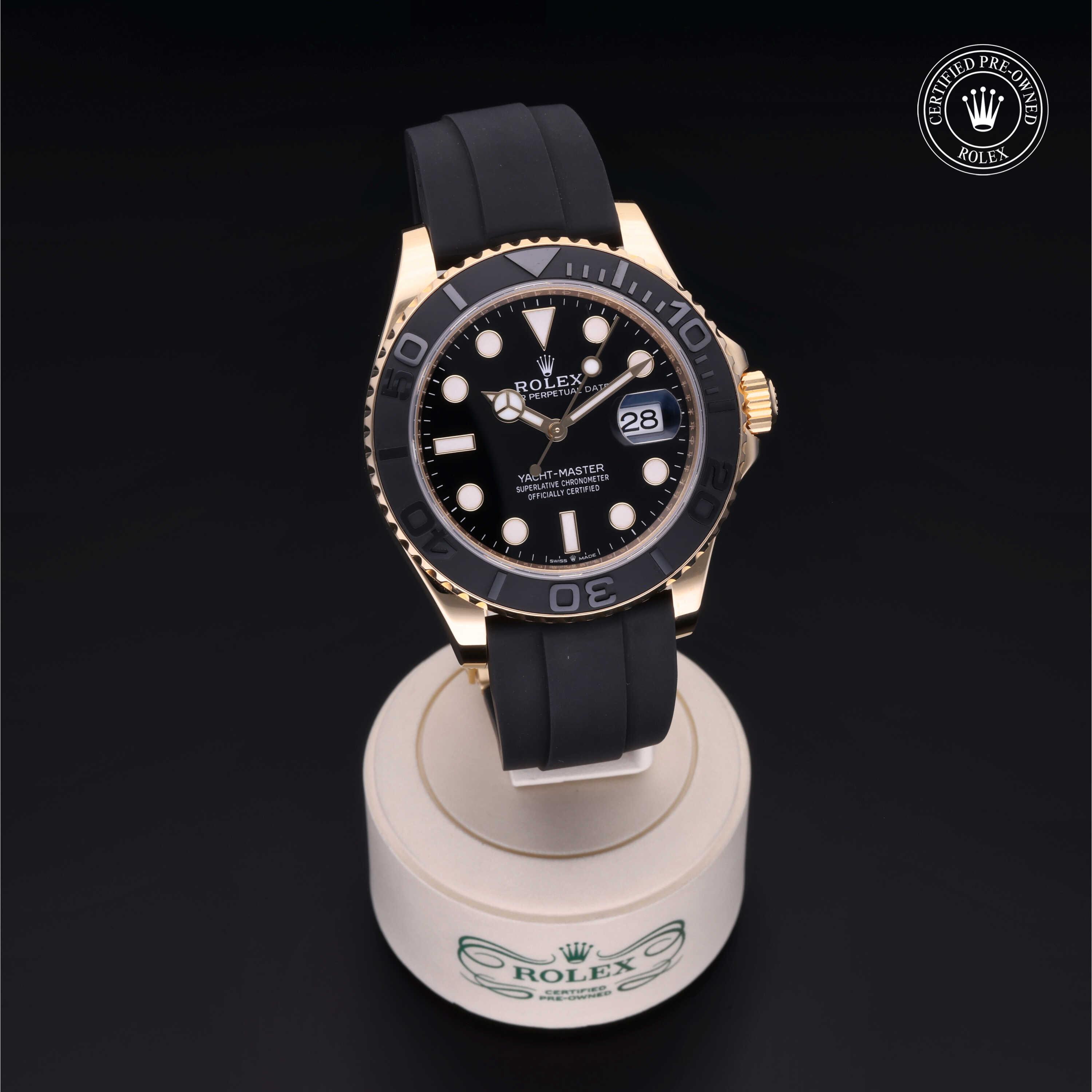 Yacht-Master 42