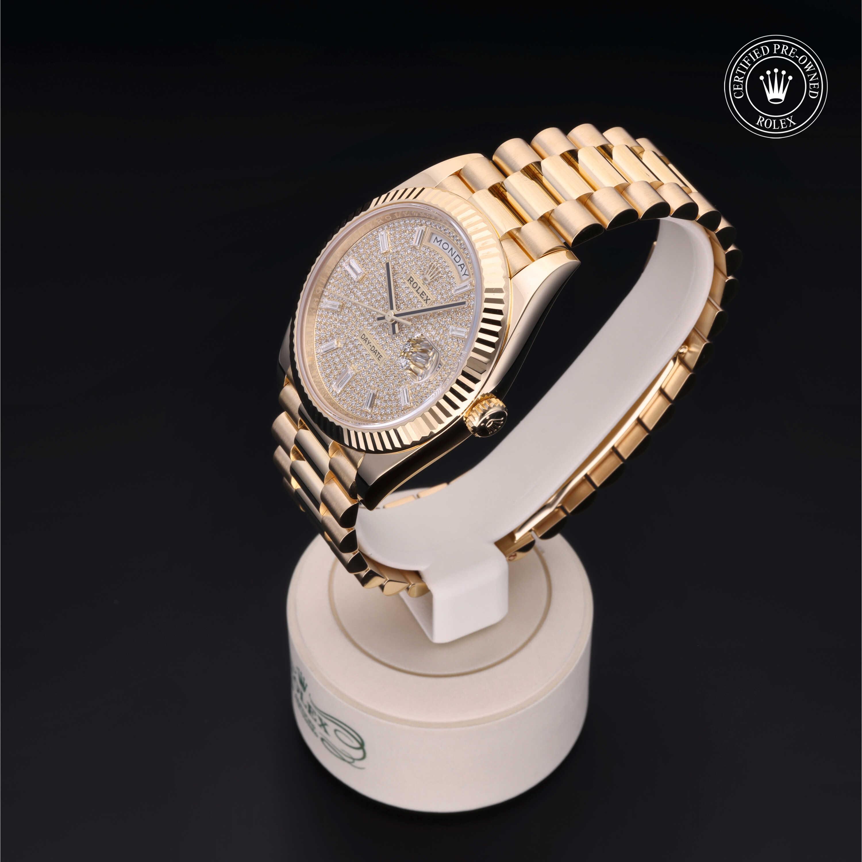 Day-Date 40