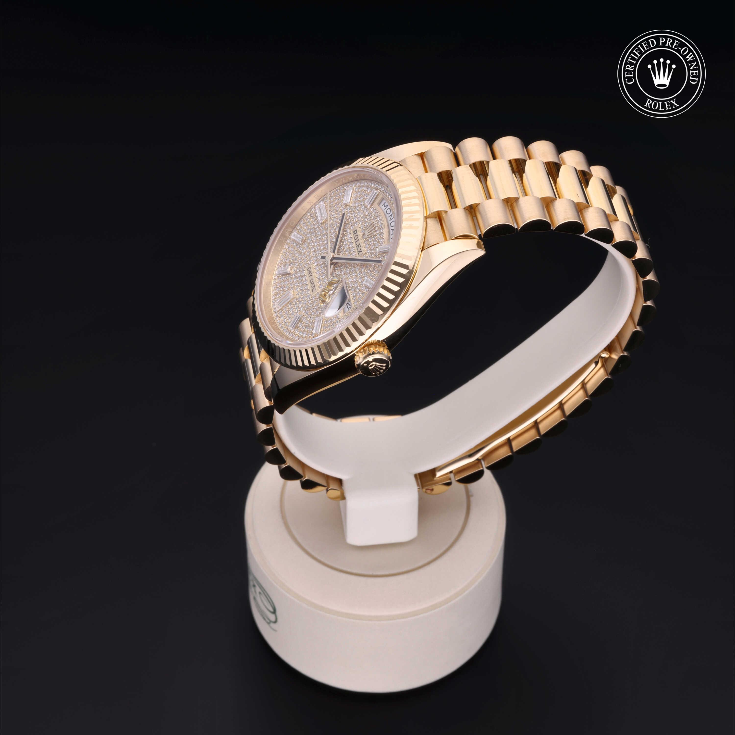 Day-Date 40
