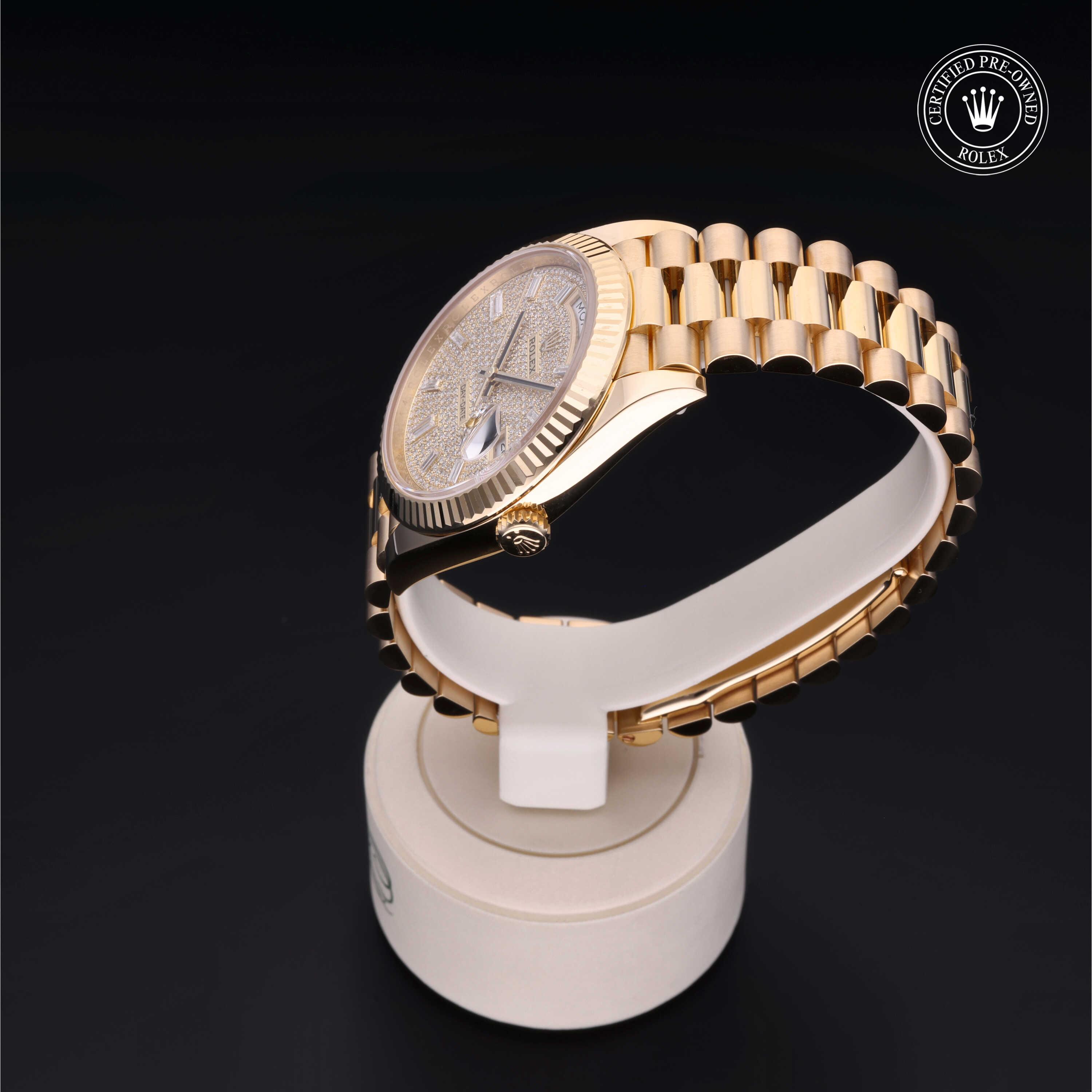 Day-Date 40