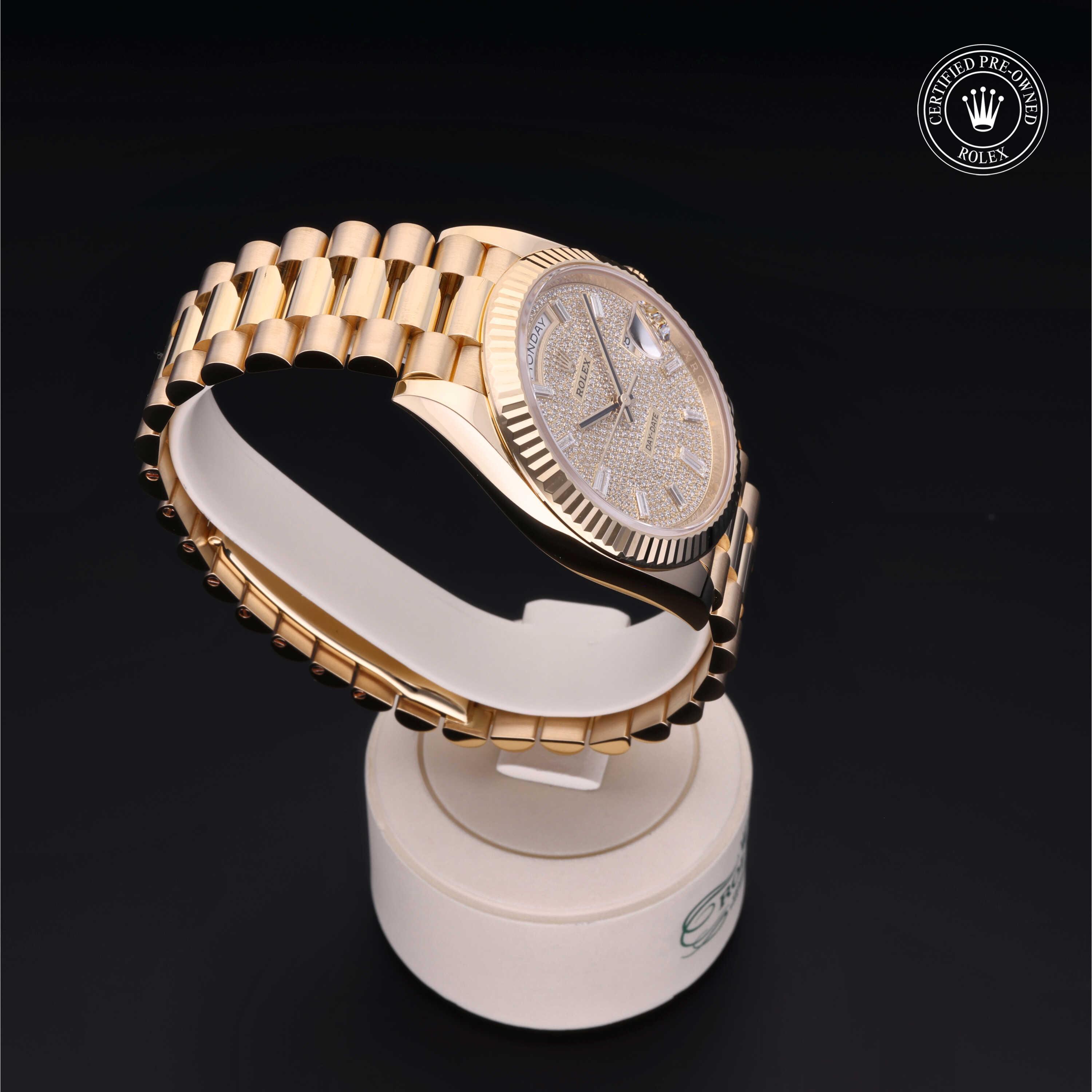 Day-Date 40