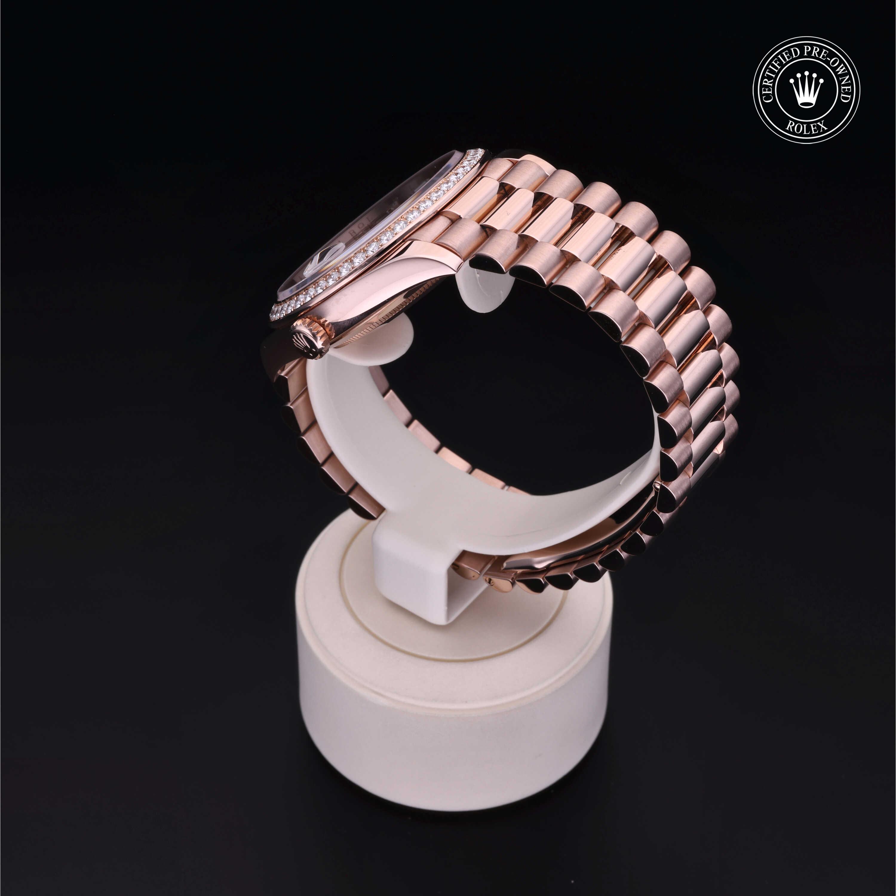 Oyster Perpetual Day-Date