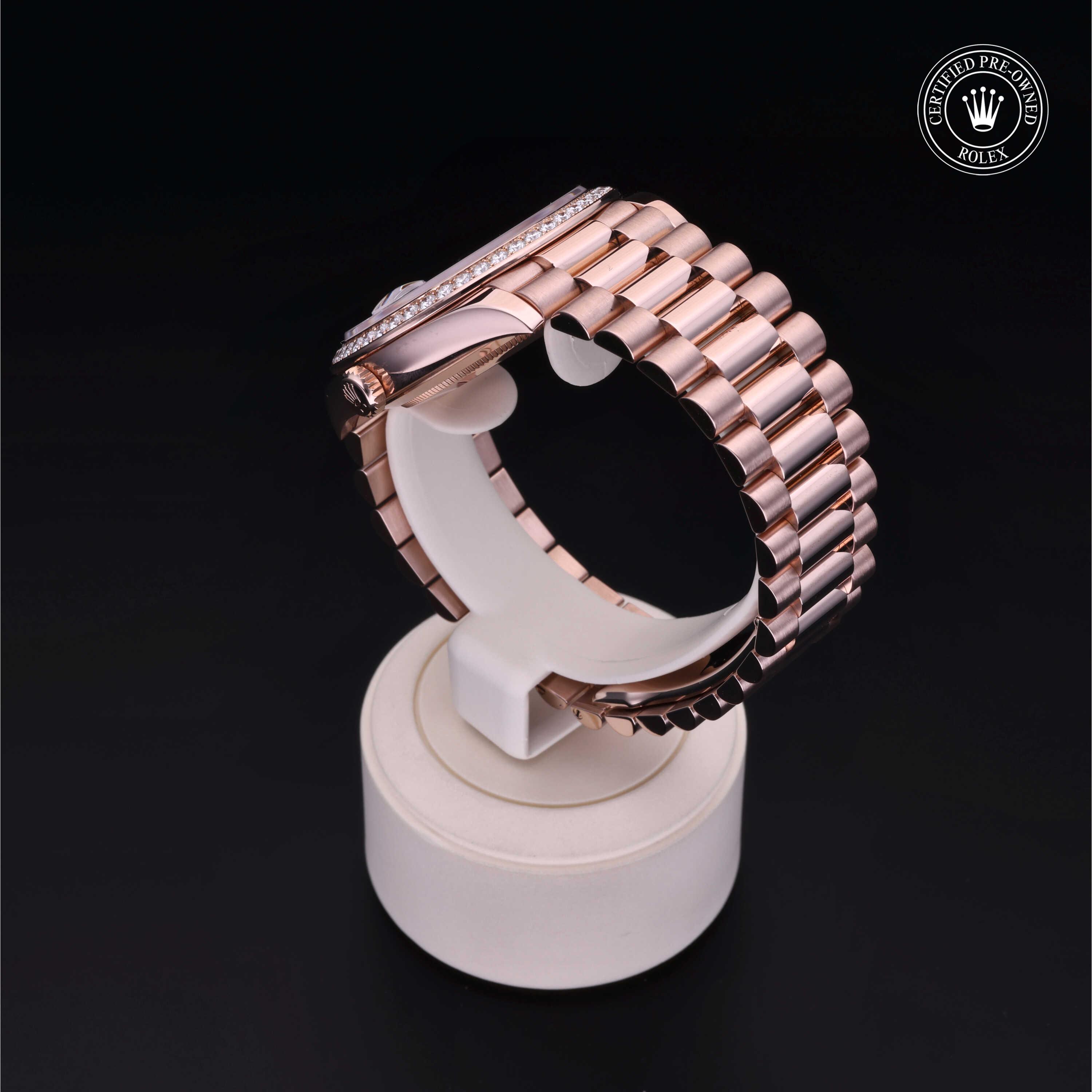 Oyster Perpetual Day-Date