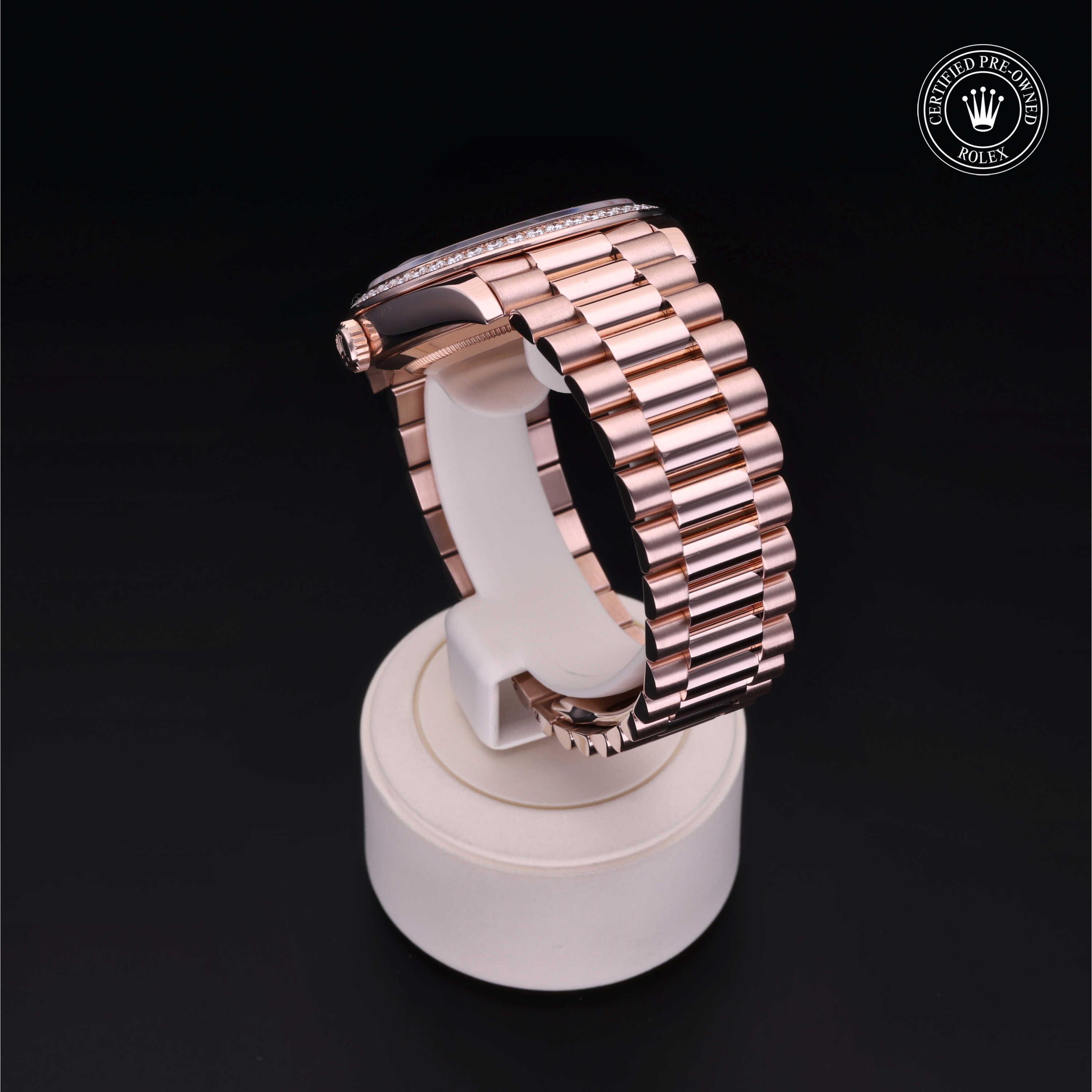 Oyster Perpetual Day-Date