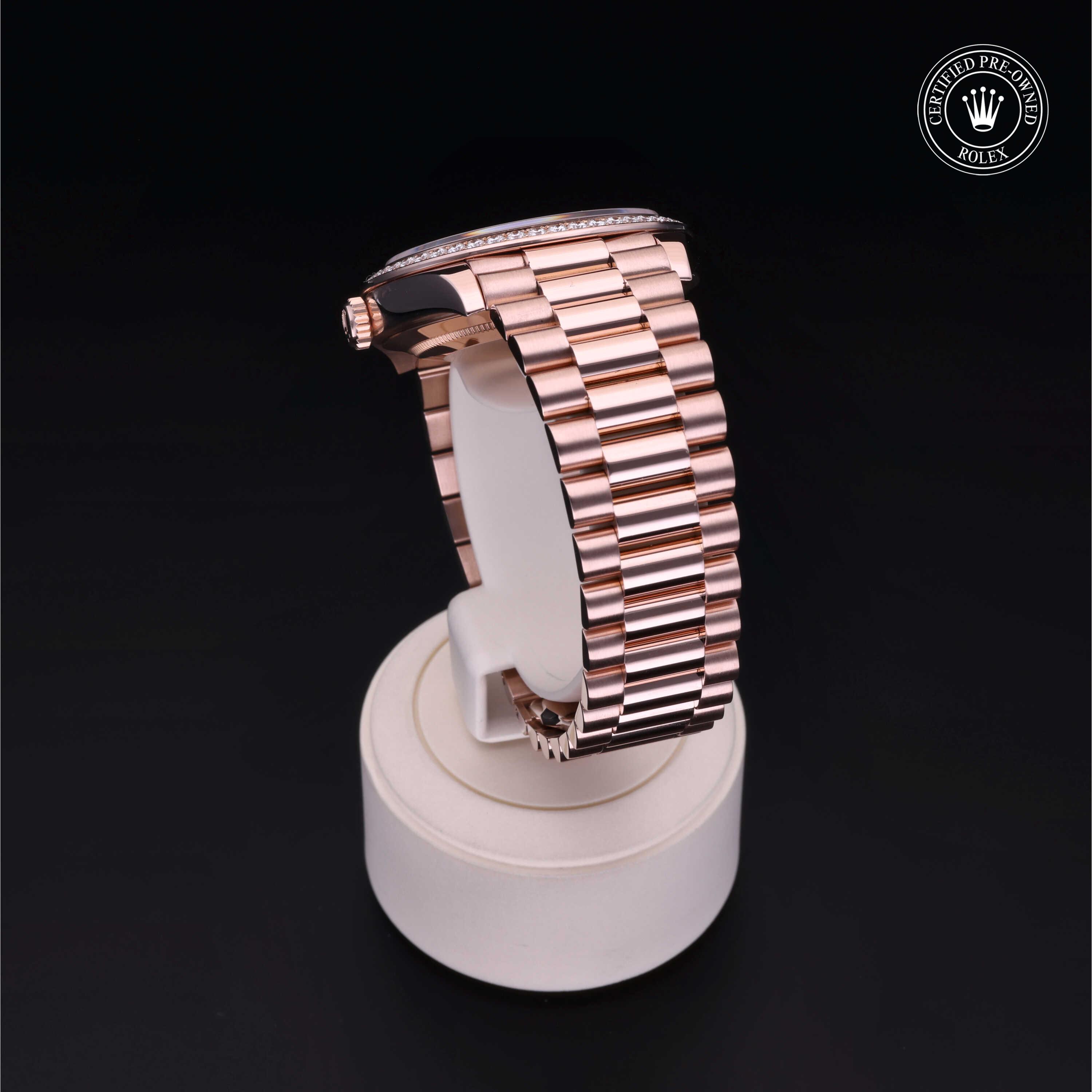 Oyster Perpetual Day-Date