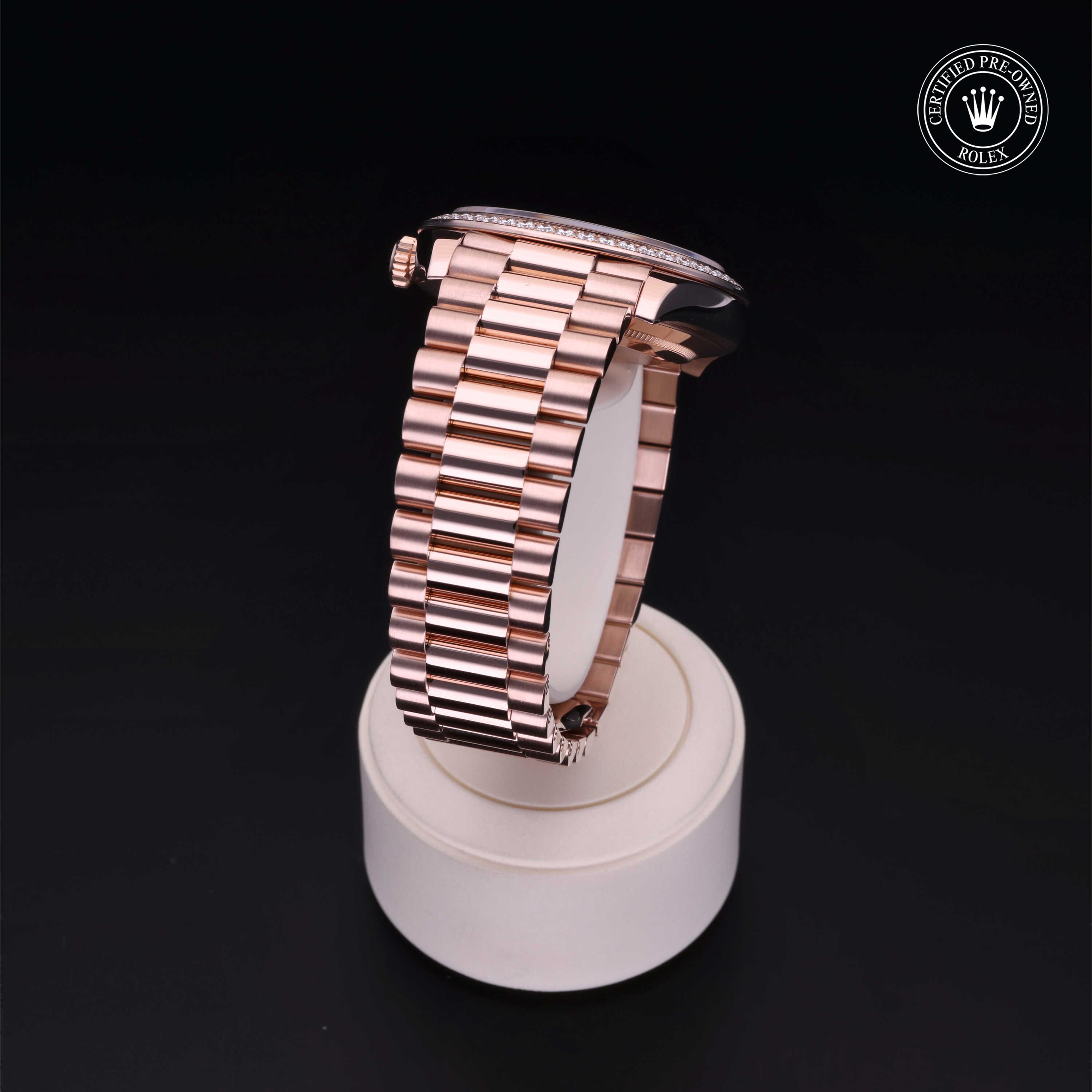 Oyster Perpetual Day-Date