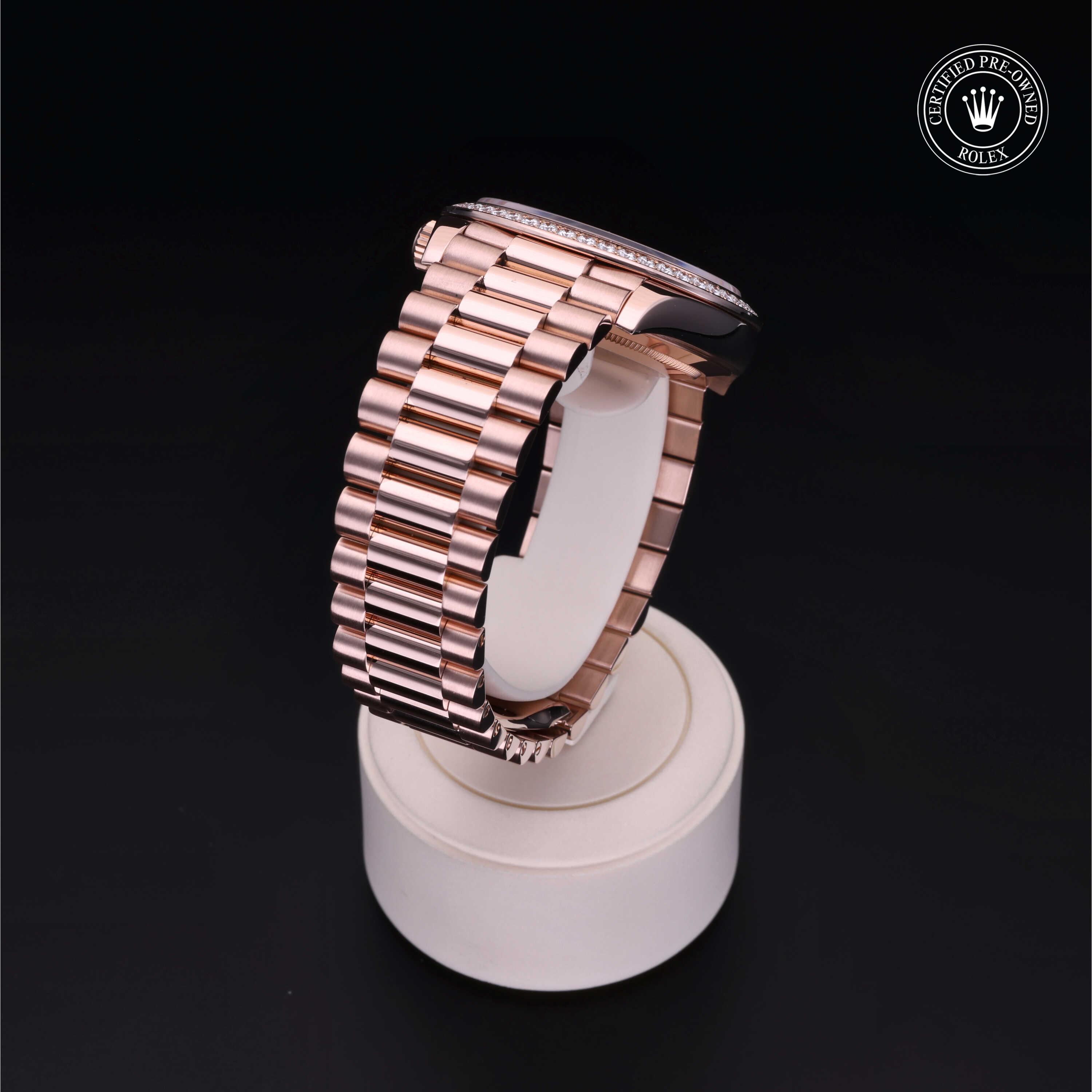 Oyster Perpetual Day-Date