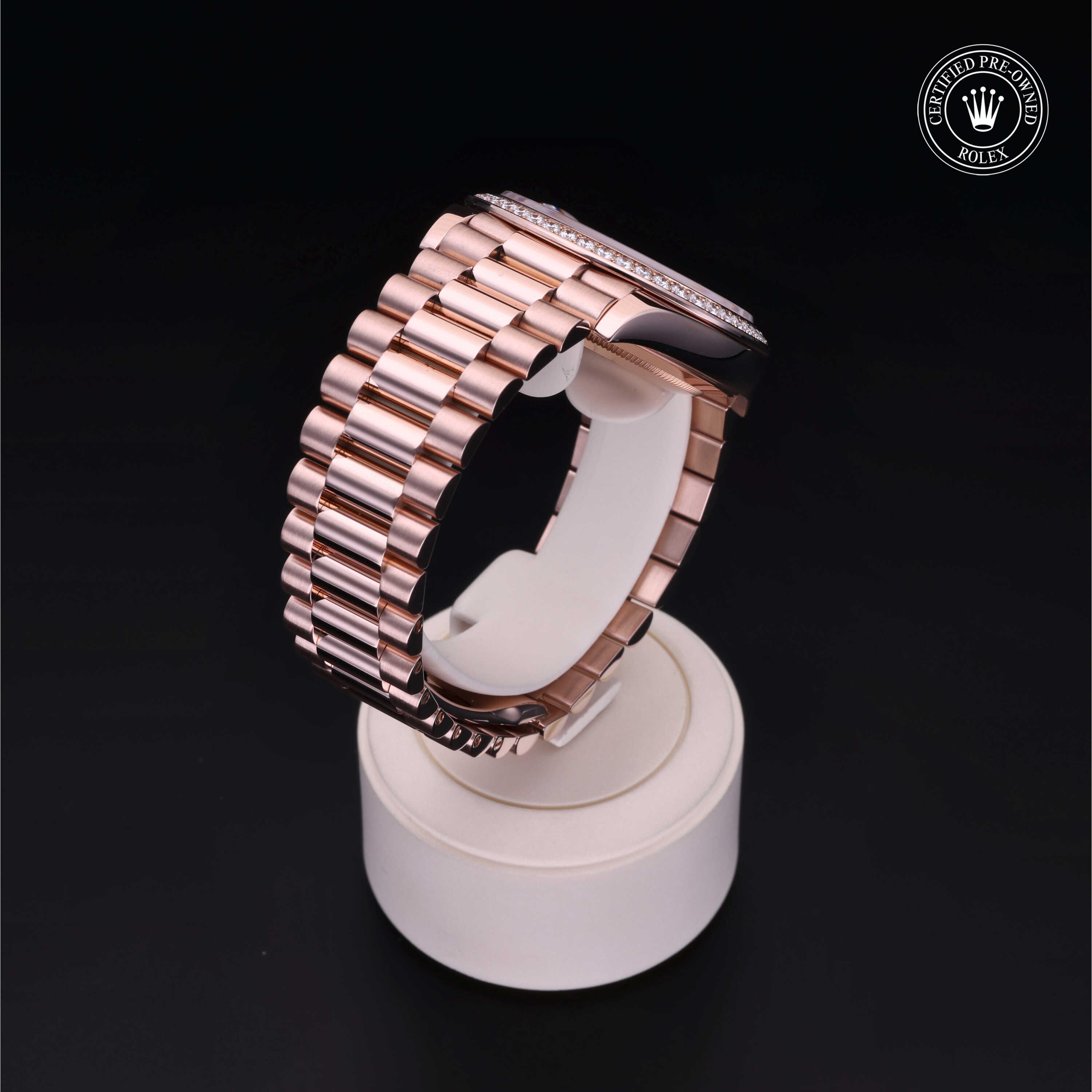Oyster Perpetual Day-Date