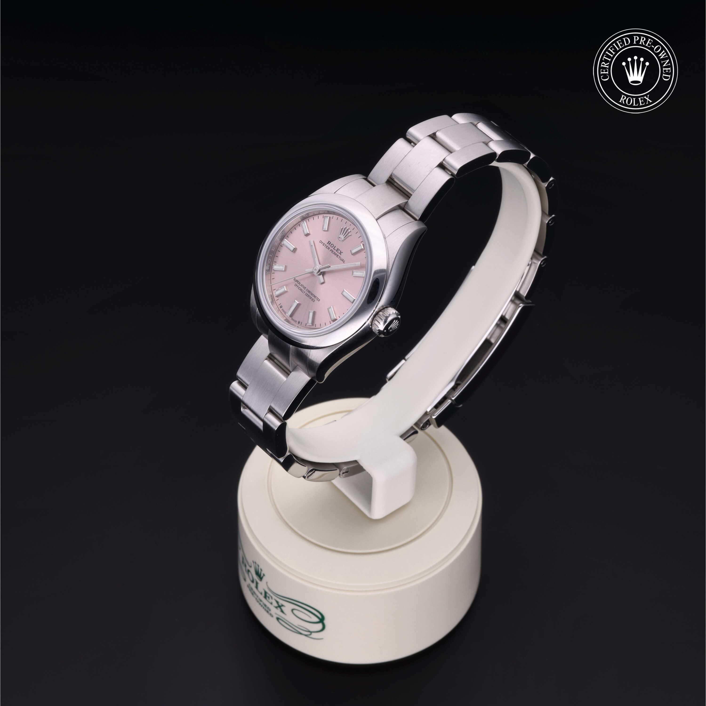 Oyster Perpetual 28