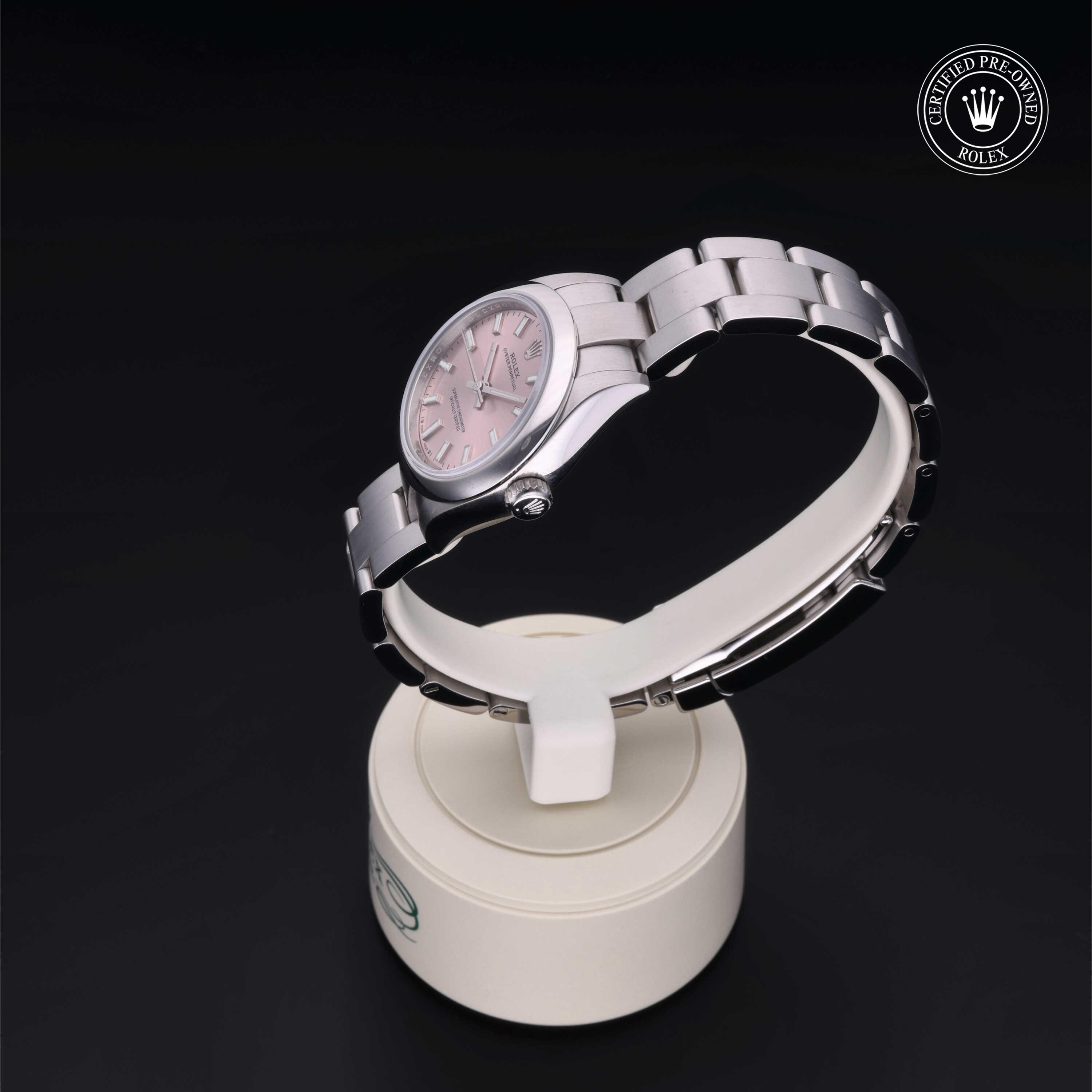 Oyster Perpetual 28