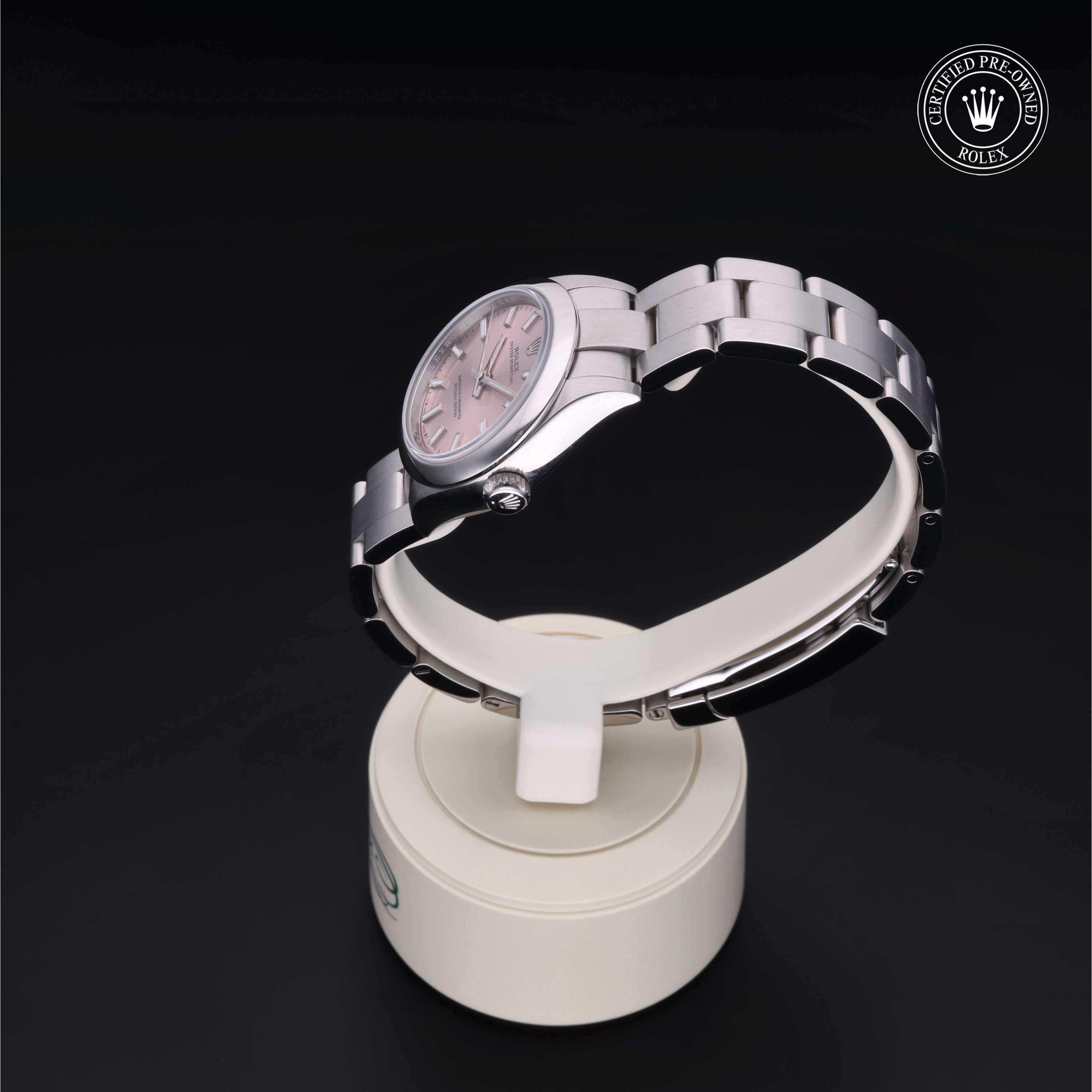 Oyster Perpetual 28