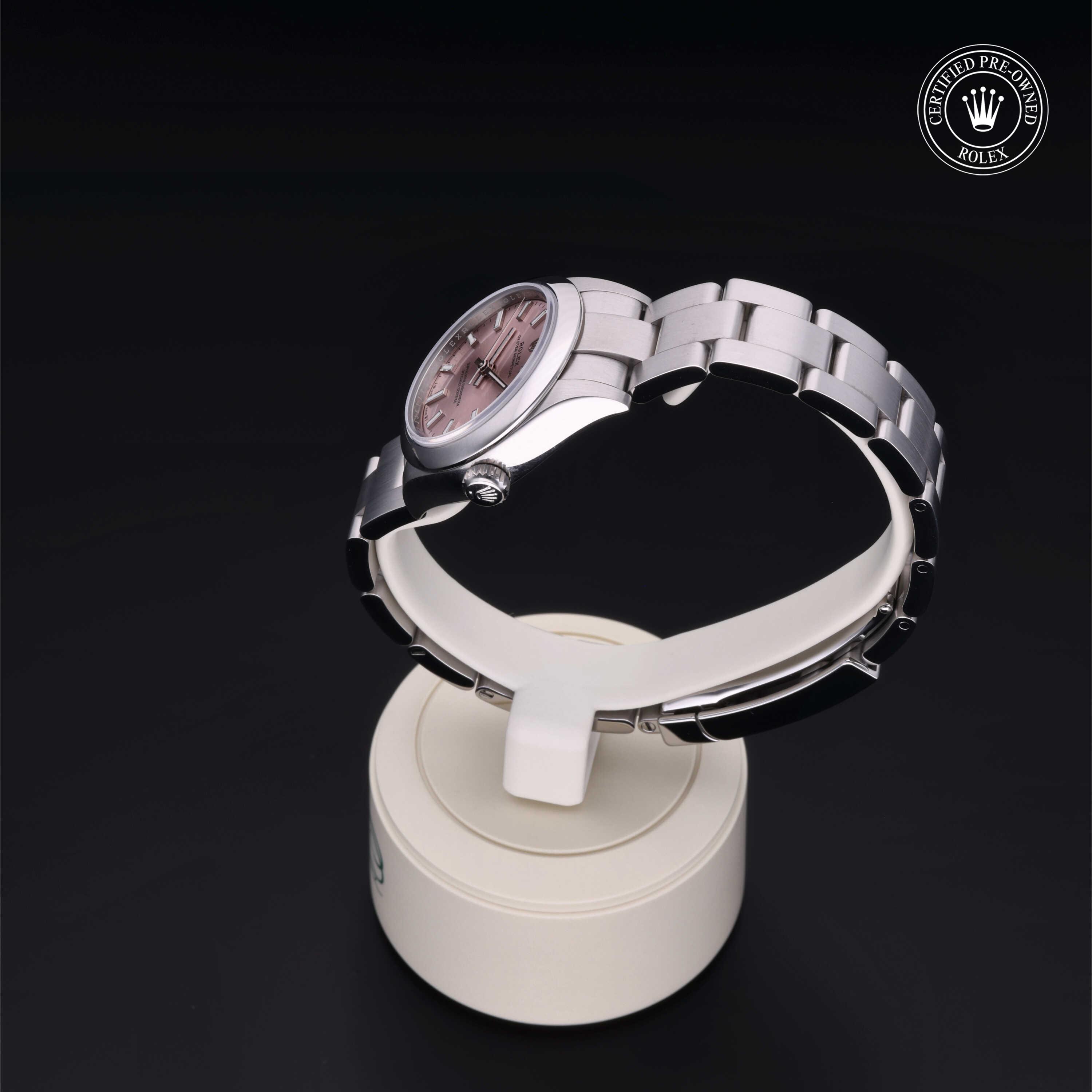 Oyster Perpetual 28
