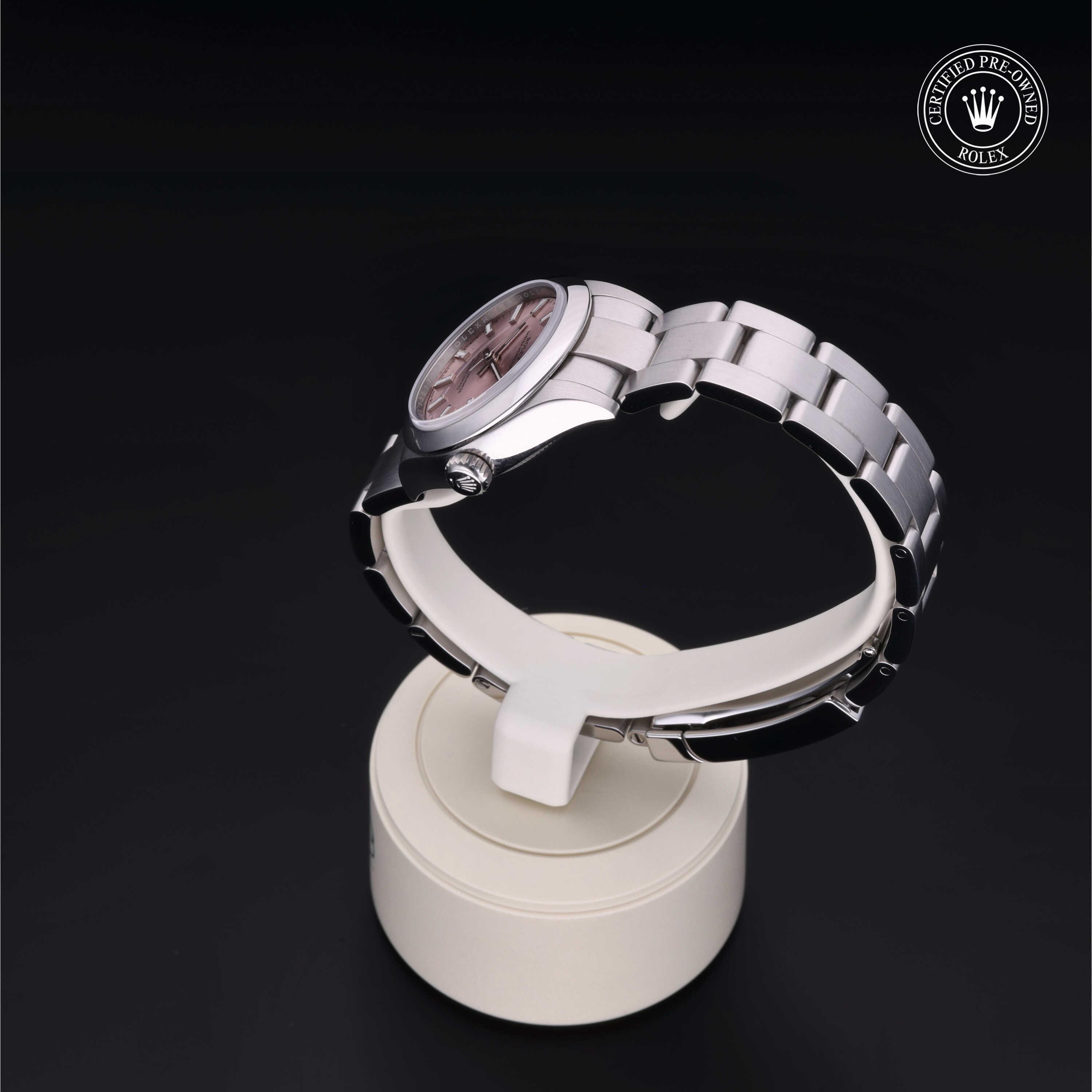 Oyster Perpetual 28