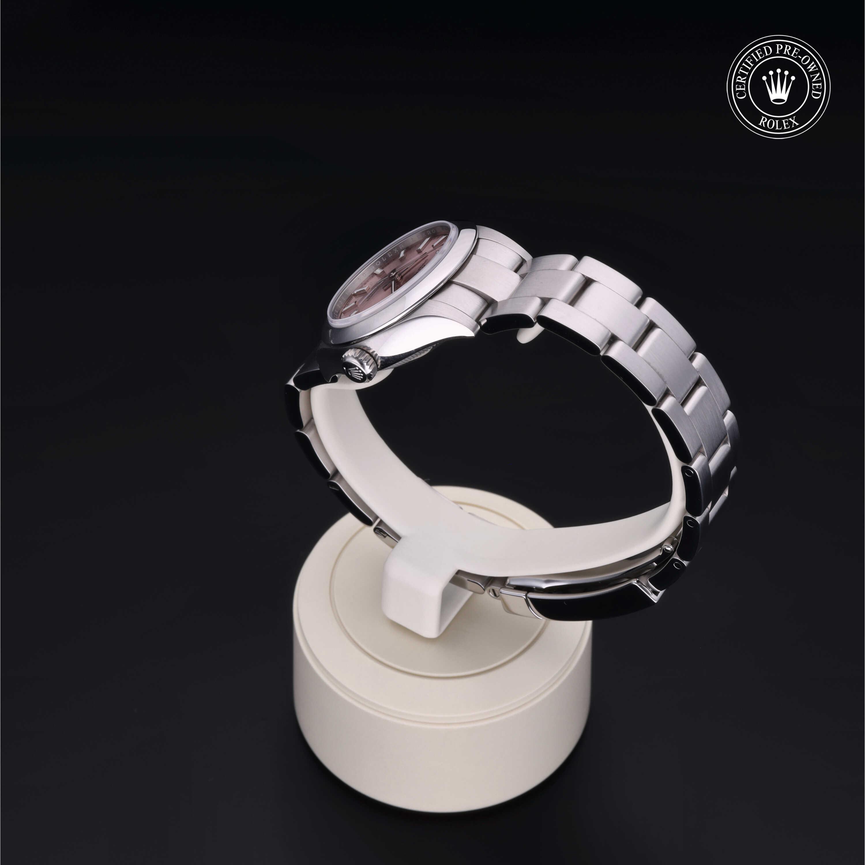 Oyster Perpetual 28
