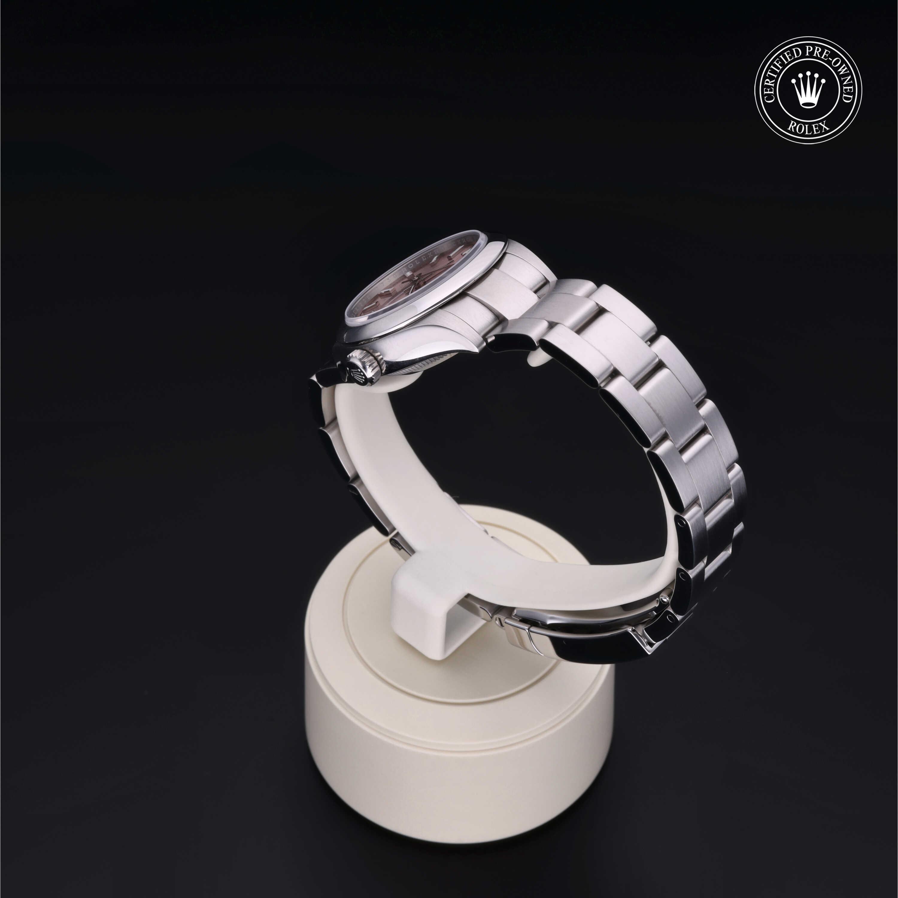 Oyster Perpetual 28