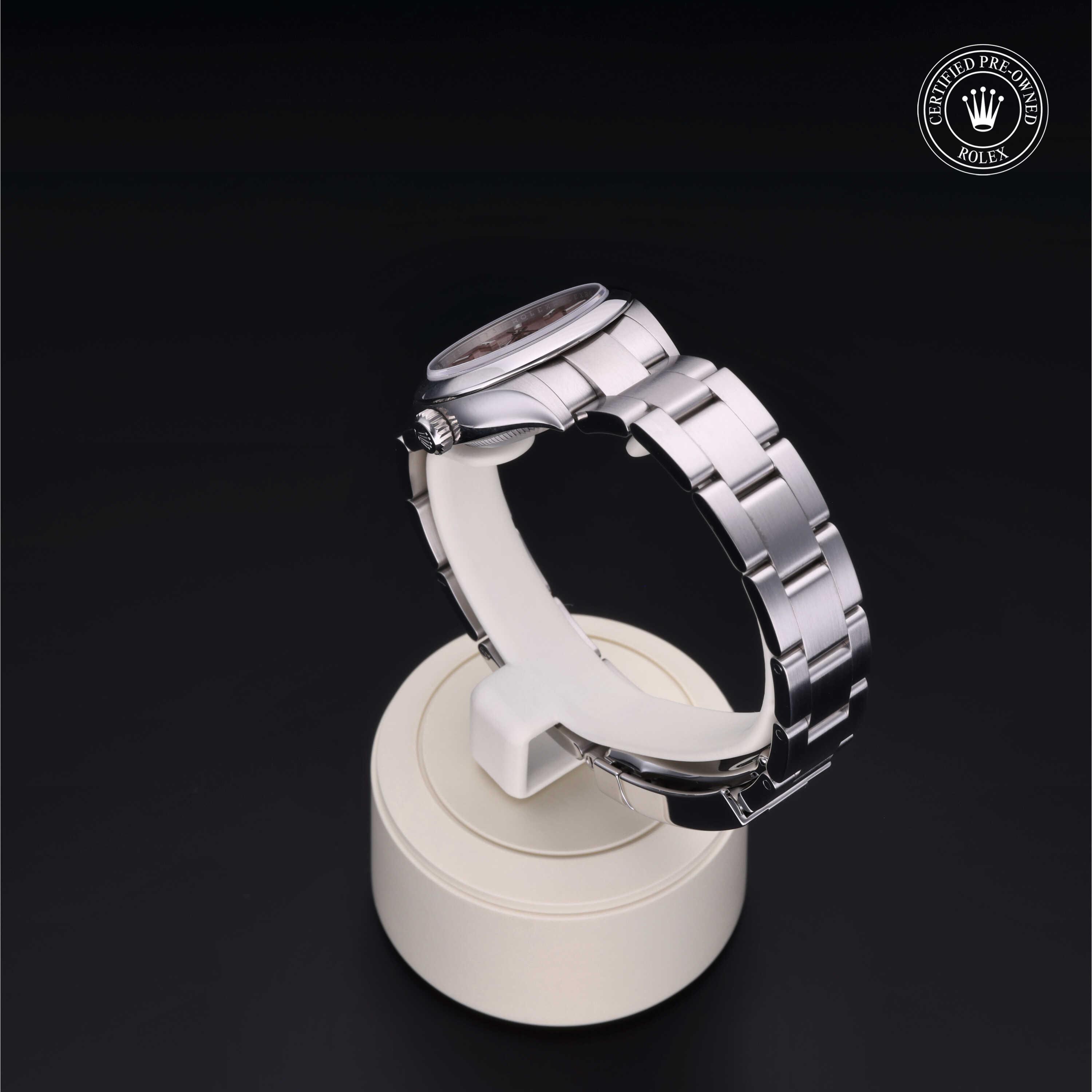 Oyster Perpetual 28