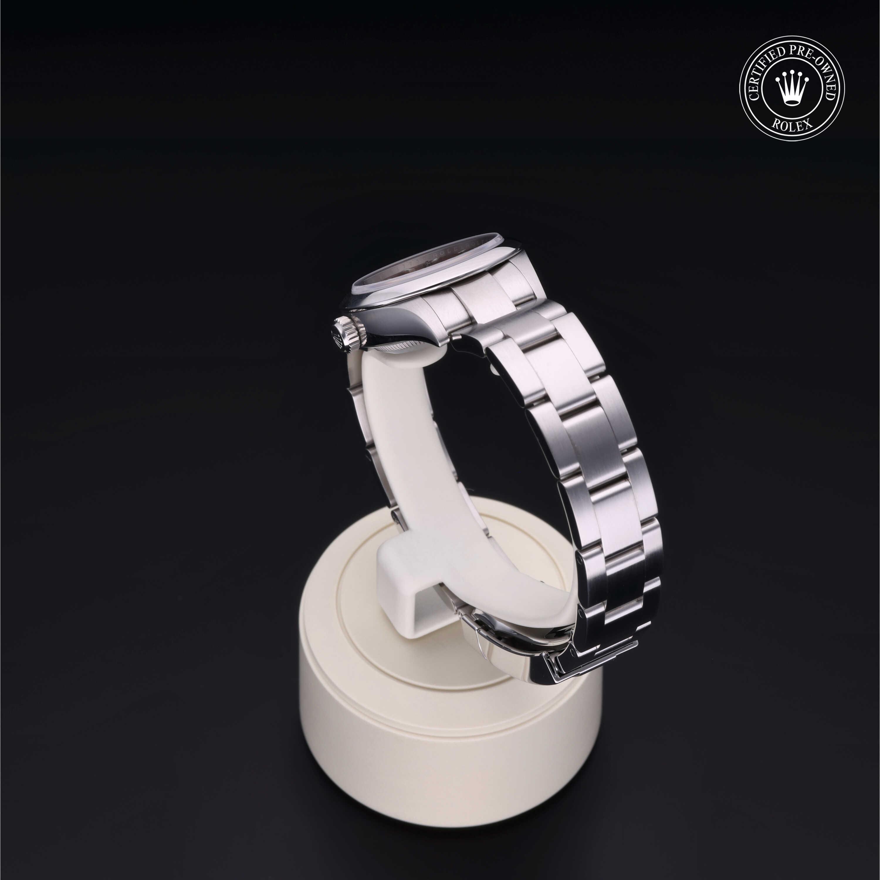 Oyster Perpetual 28