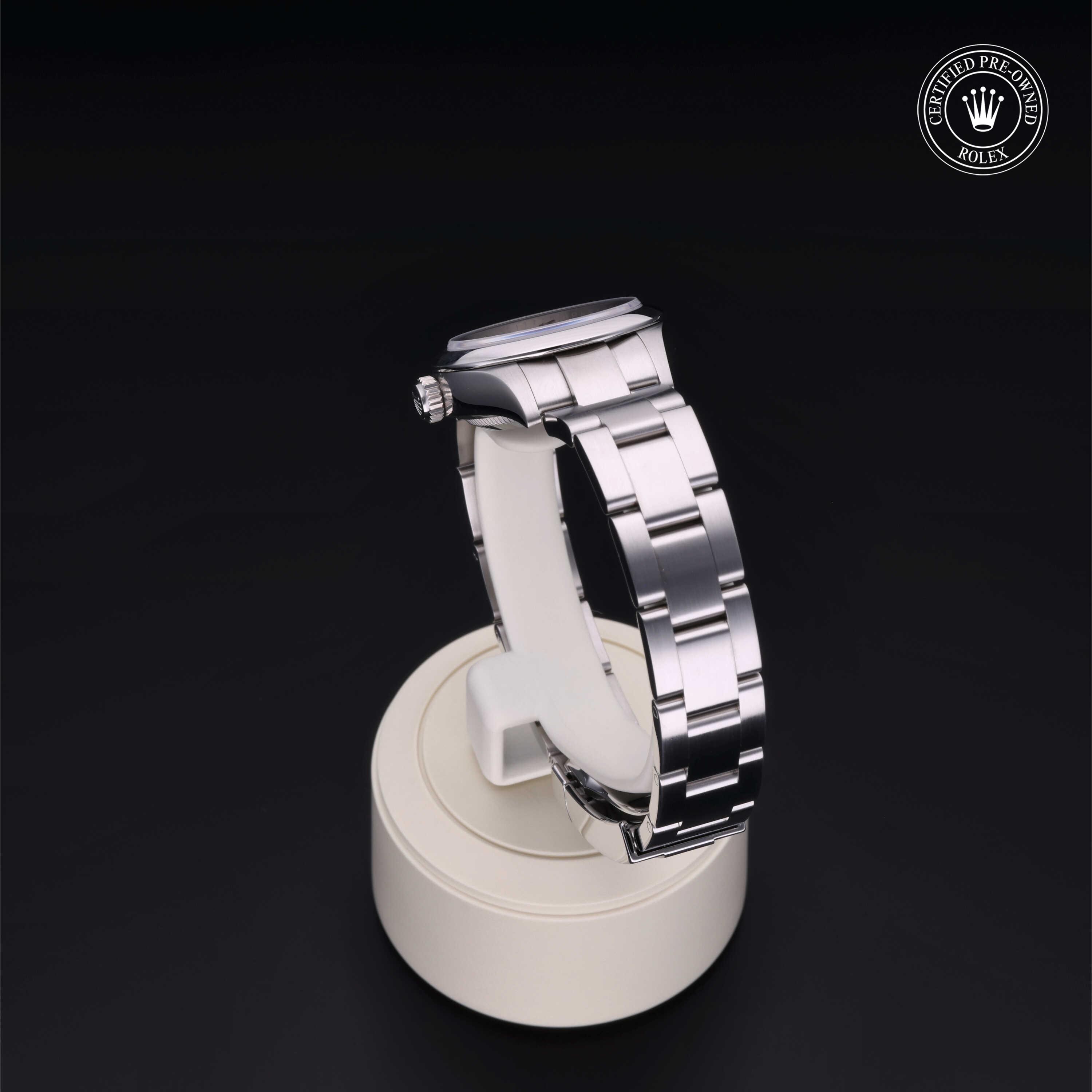 Oyster Perpetual 28