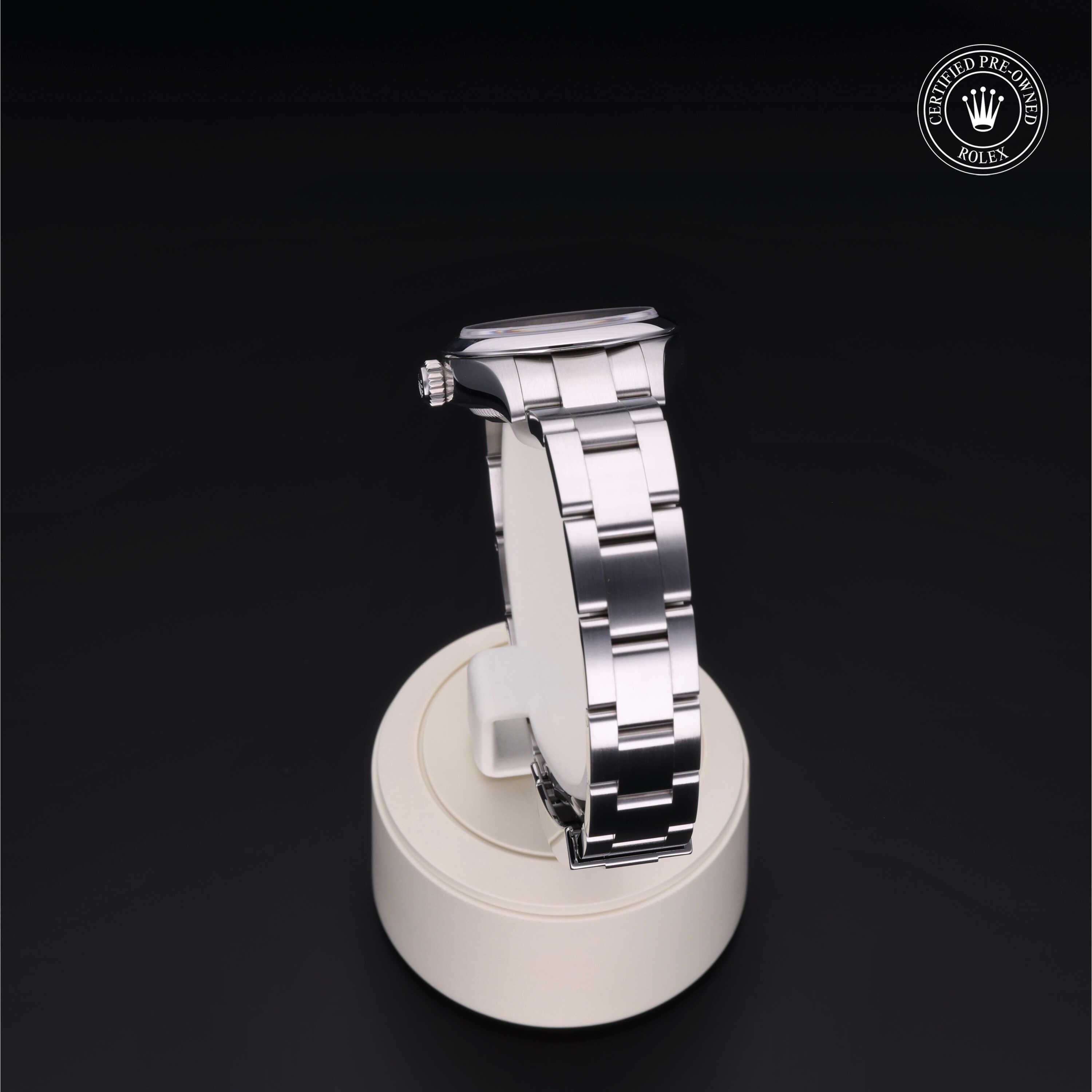 Oyster Perpetual 28