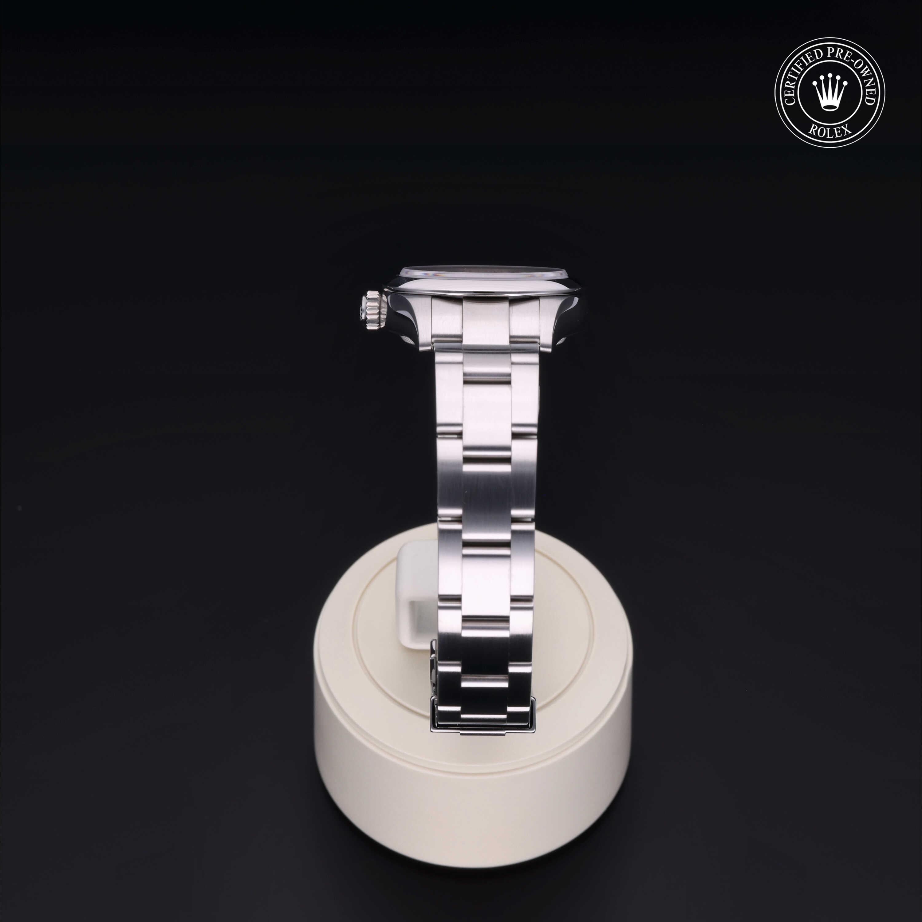 Oyster Perpetual 28