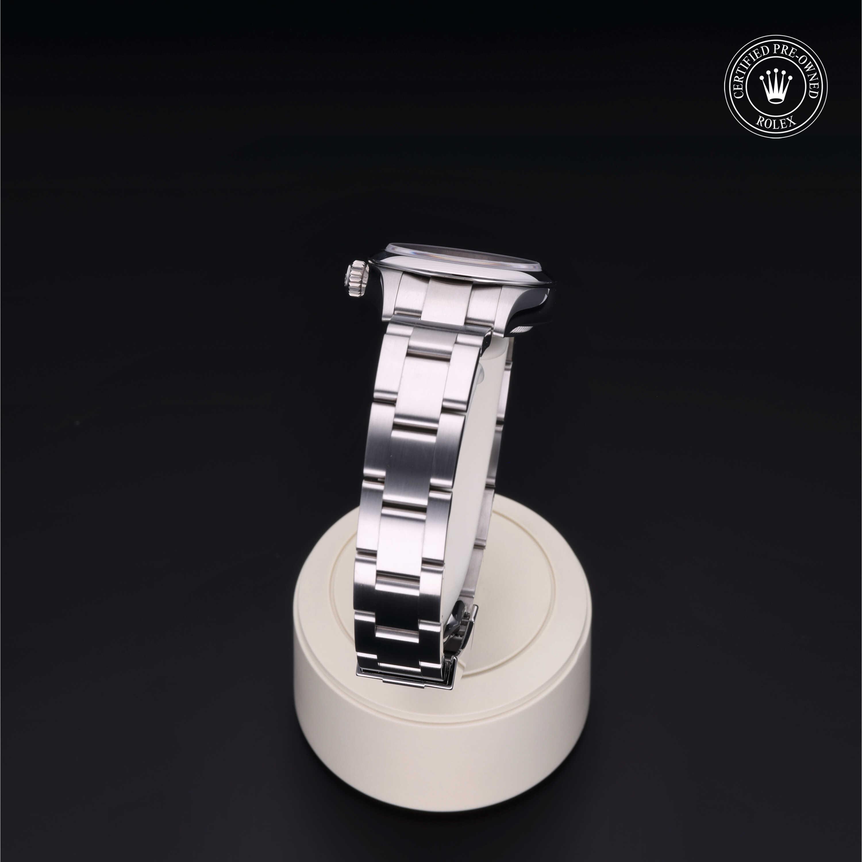 Oyster Perpetual 28
