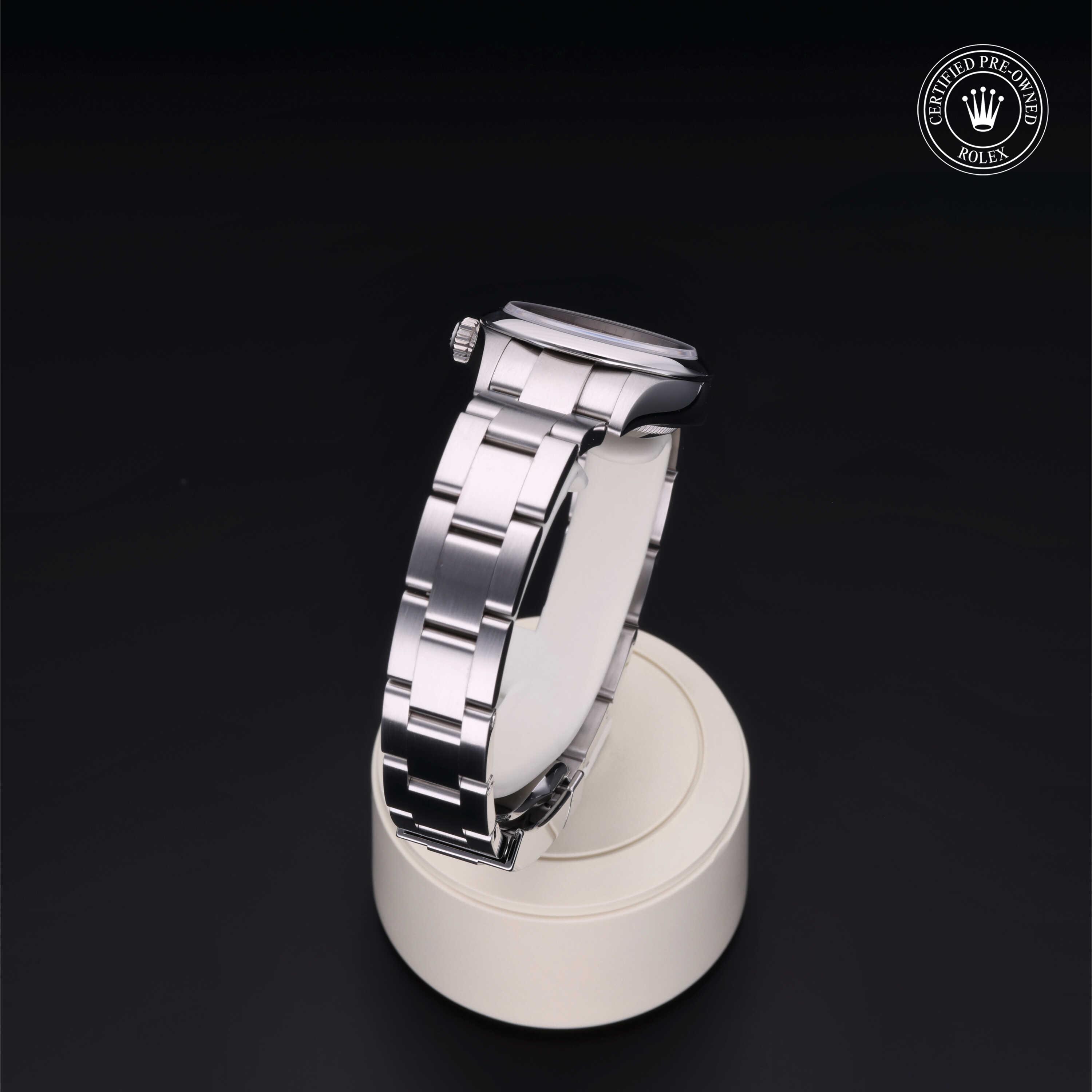 Oyster Perpetual 28