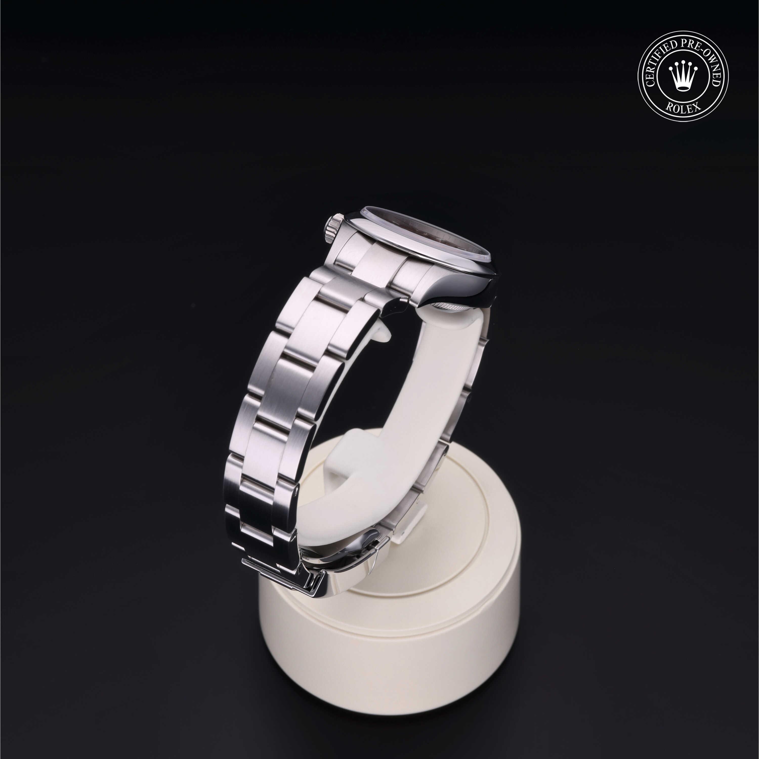 Oyster Perpetual 28