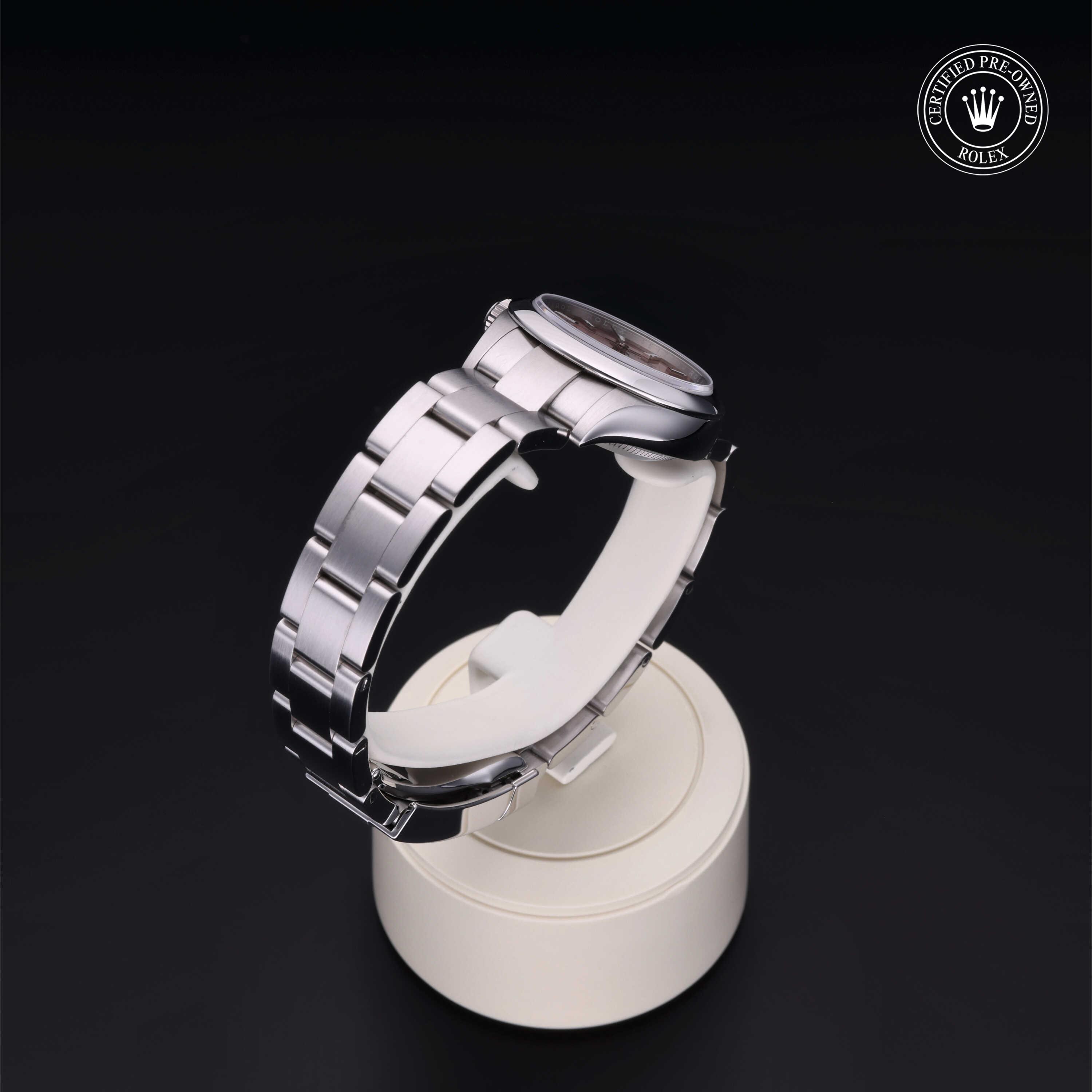 Oyster Perpetual 28