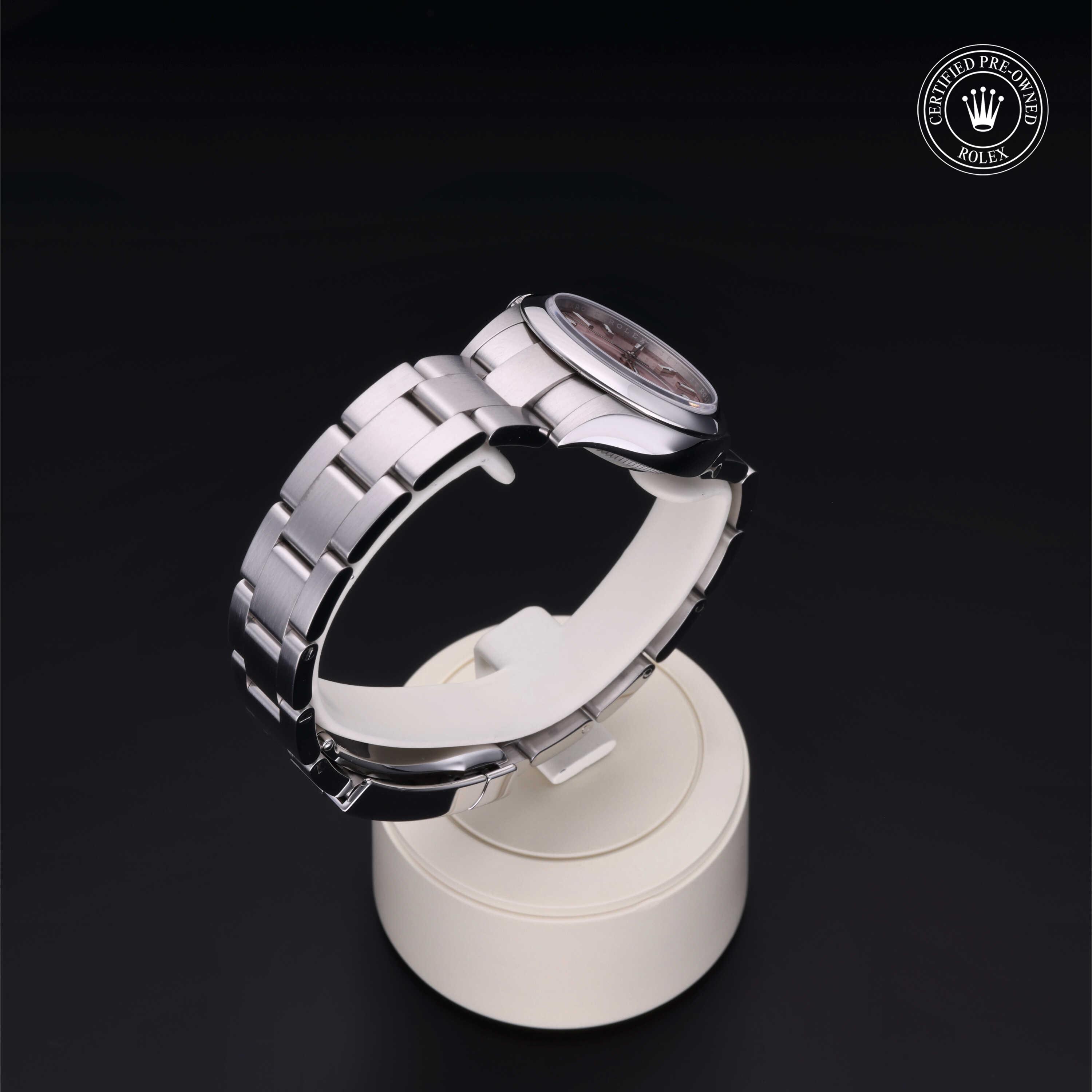 Oyster Perpetual 28