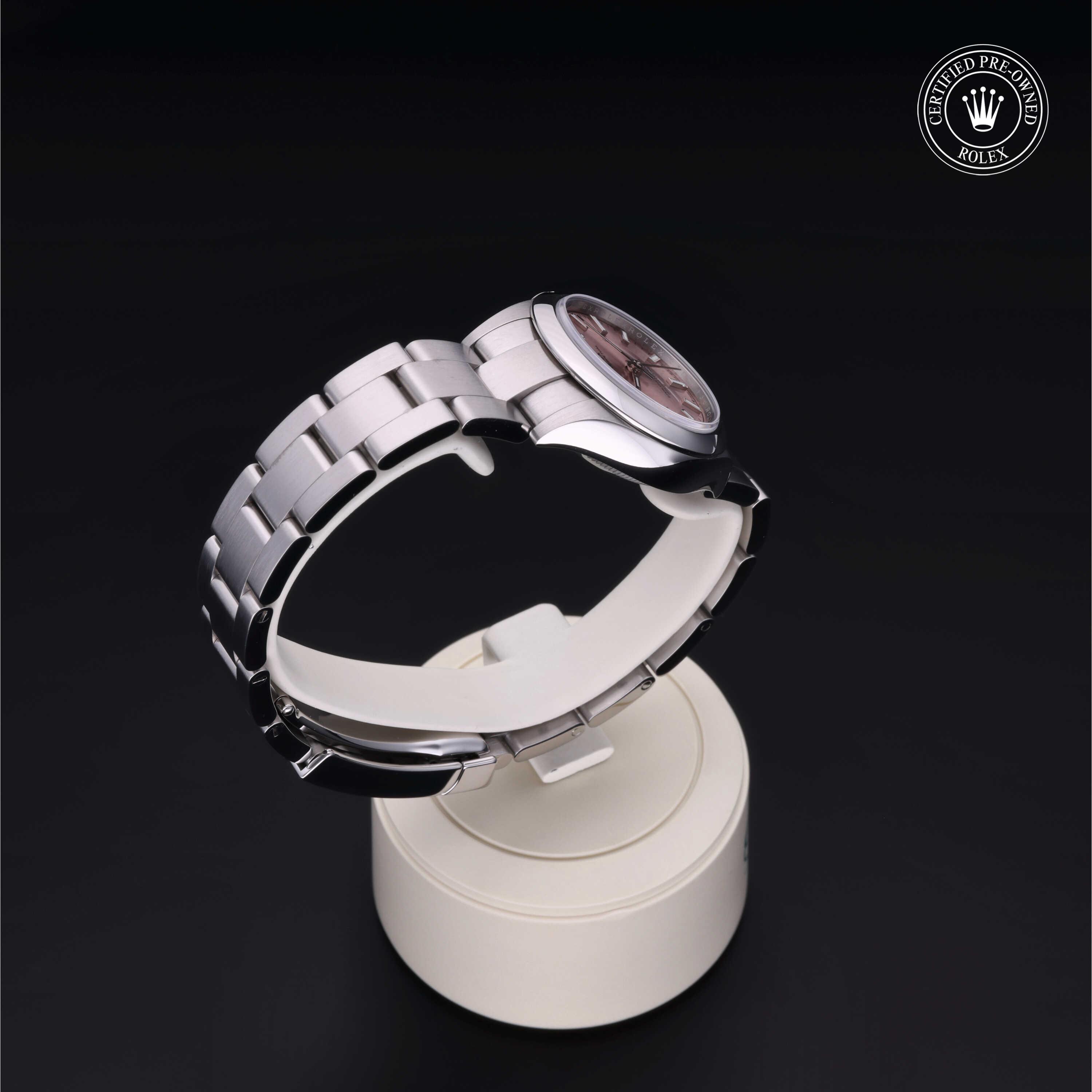 Oyster Perpetual 28